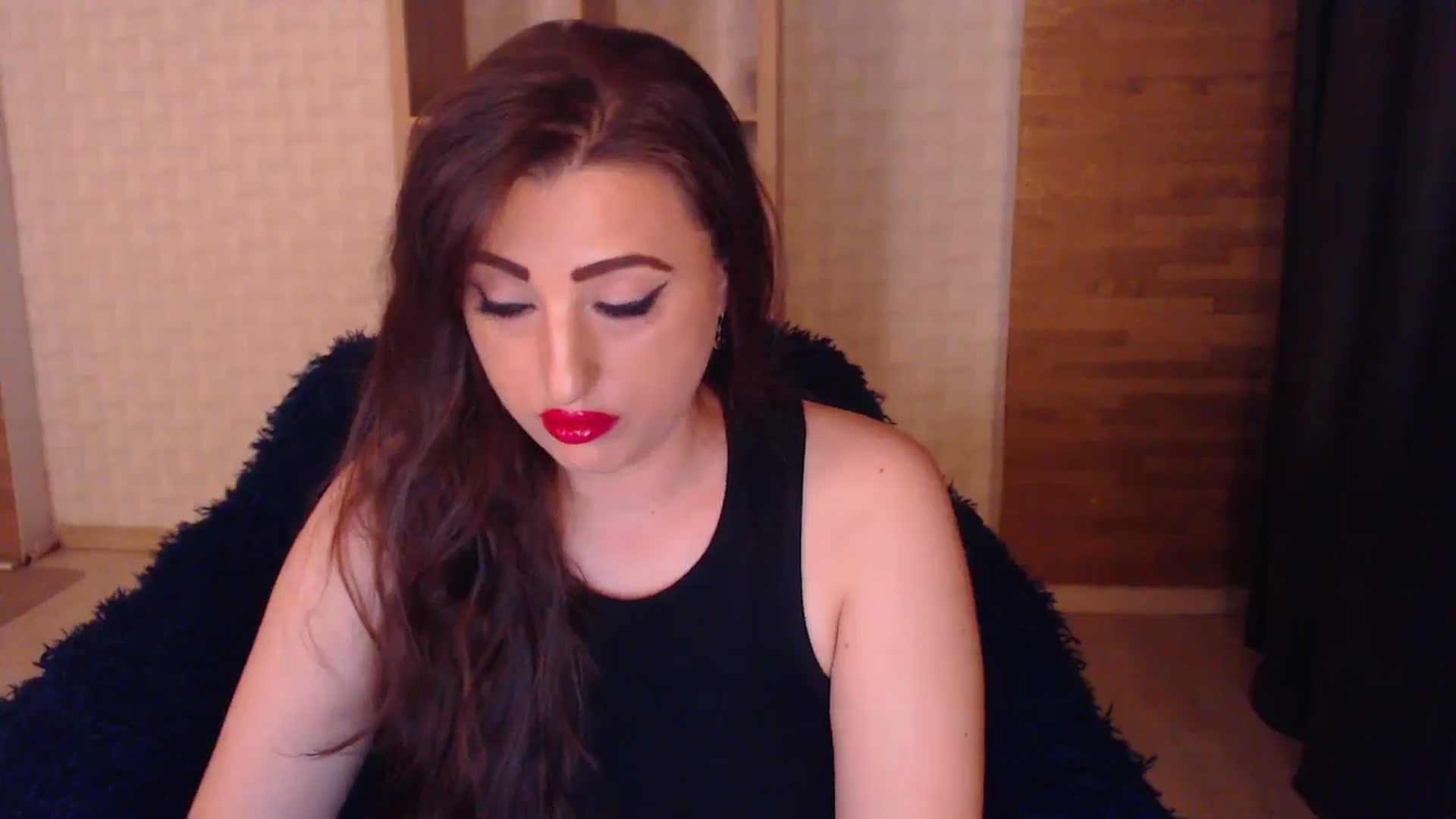 Gallery image thumbnail from HotRebbecca's myfreecams stream on, 08/17/2025, 22:24 image 14 of 20