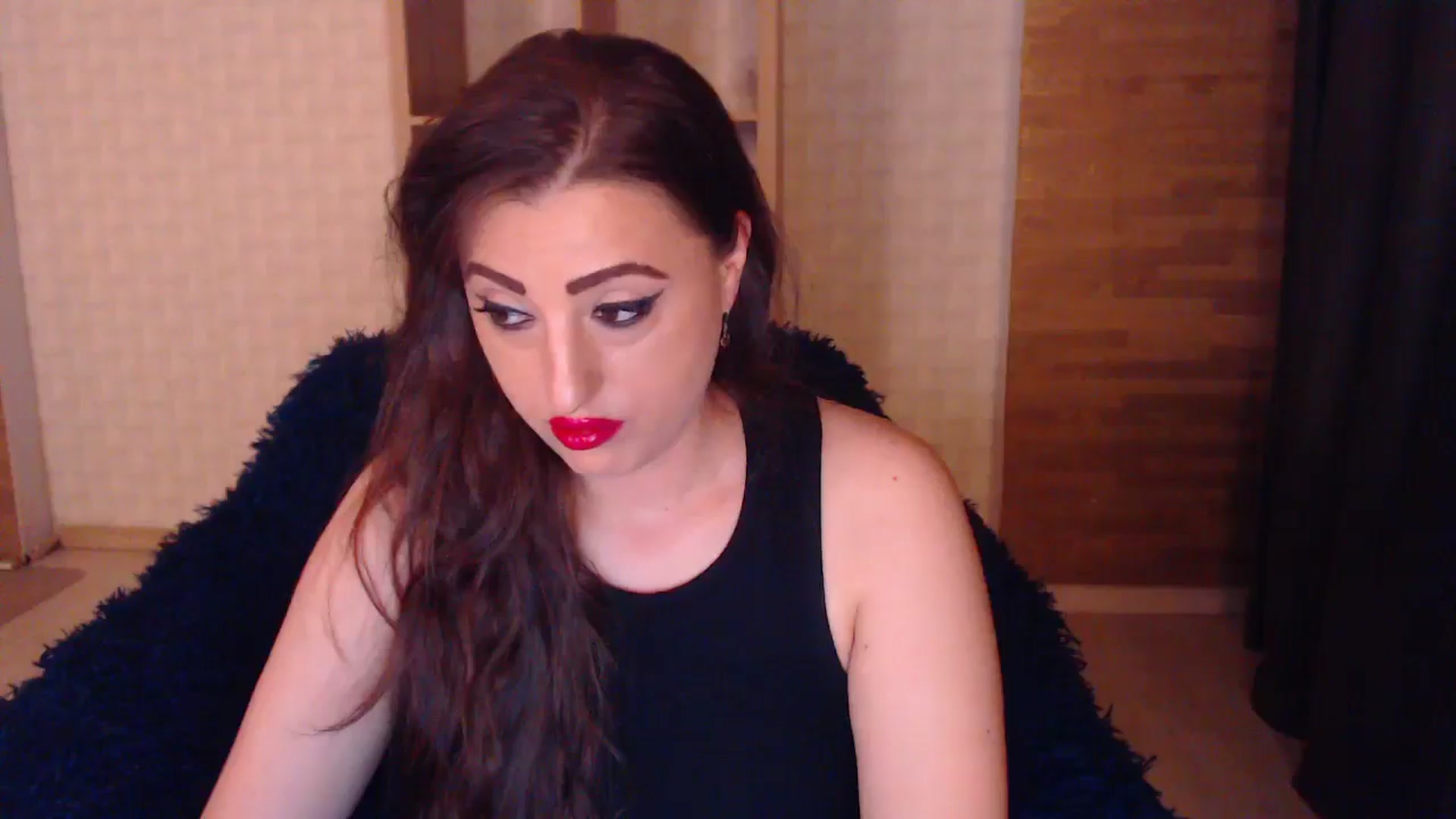 Gallery image thumbnail from HotRebbecca's myfreecams stream on, 08/17/2025, 22:24 image 16 of 20