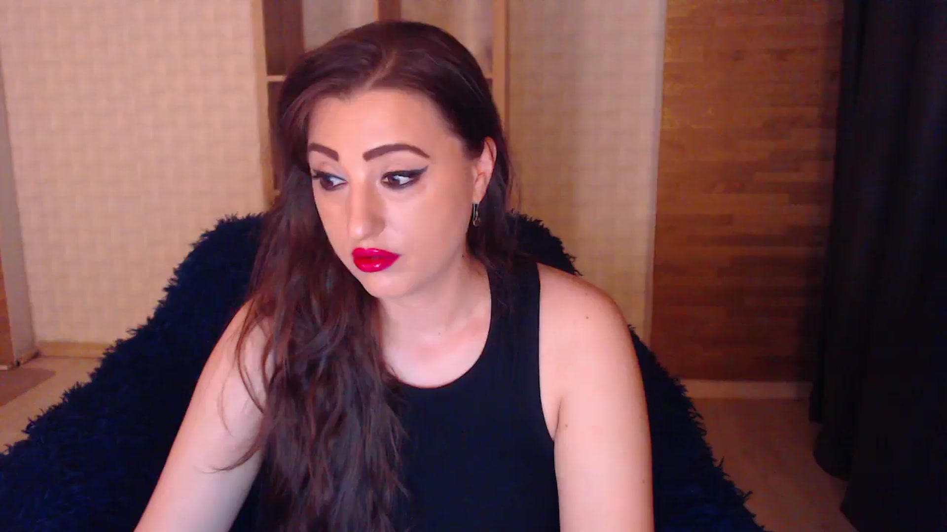 Gallery image thumbnail from HotRebbecca's myfreecams stream on, 08/17/2025, 22:24 image 17 of 20