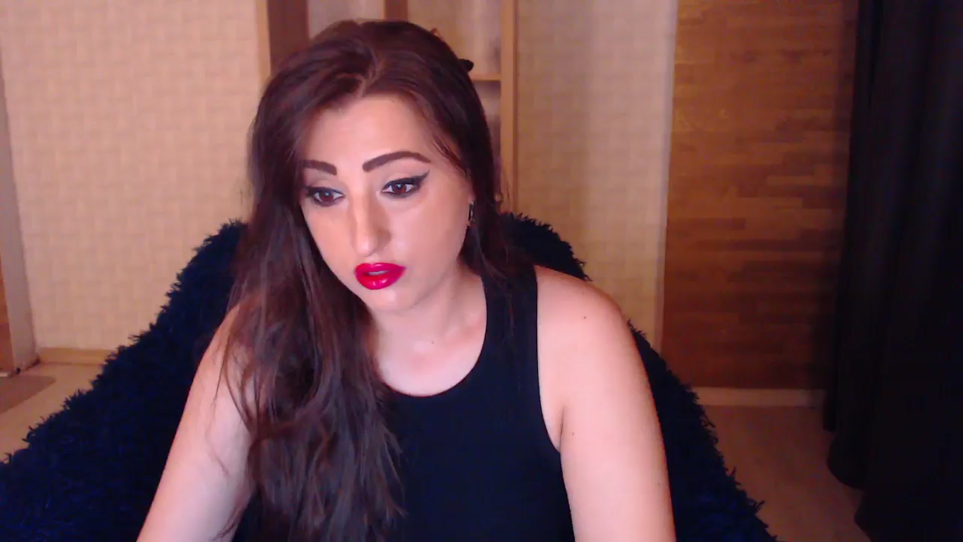 Gallery image thumbnail from HotRebbecca's myfreecams stream on, 08/17/2025, 22:24 image 20 of 20
