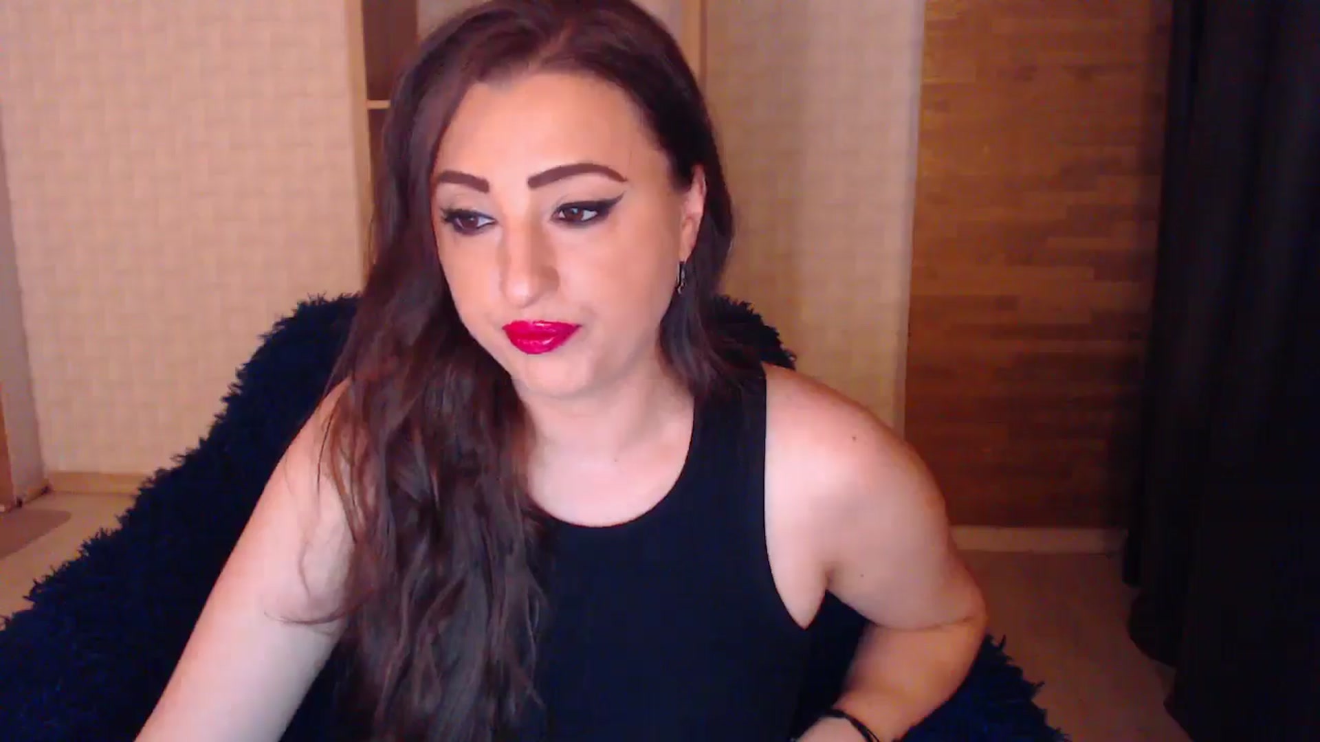 Gallery image thumbnail from HotRebbecca's myfreecams stream on, 08/17/2025, 22:24 image 11 of 20