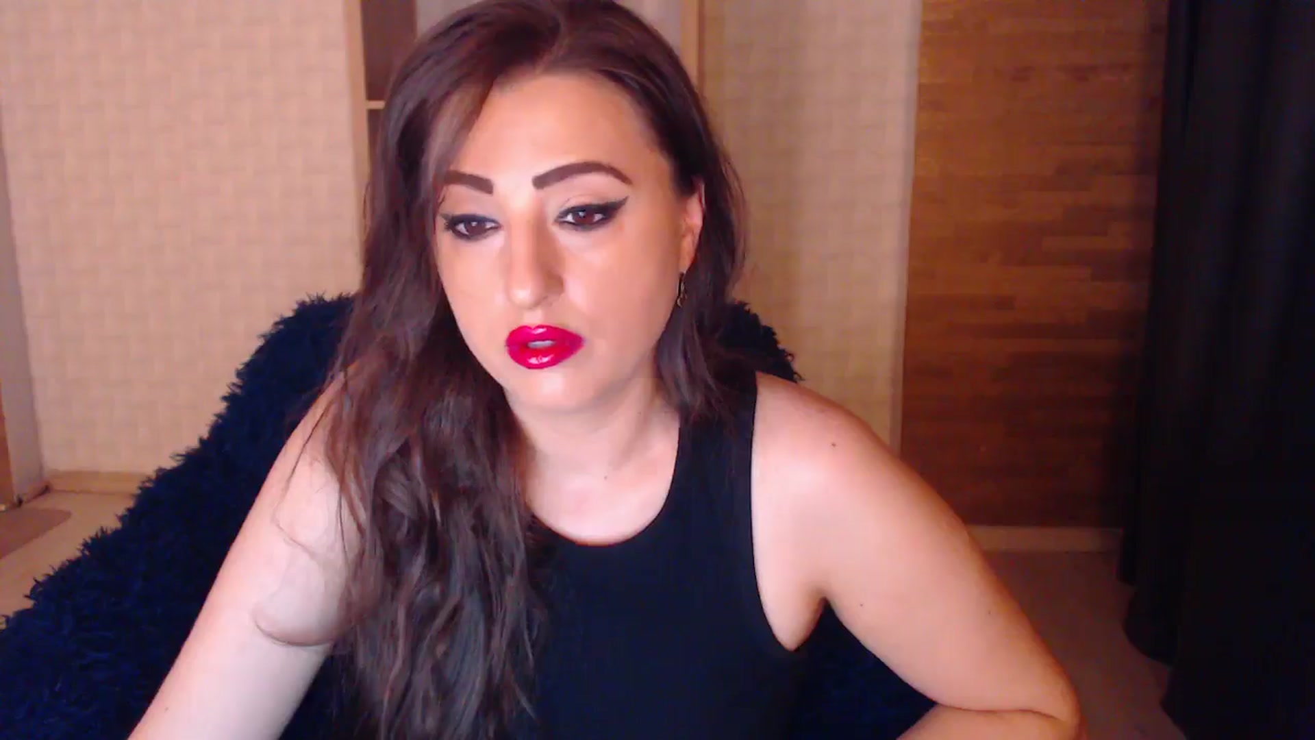 Gallery image thumbnail from HotRebbecca's myfreecams stream on, 08/17/2025, 22:24 image 12 of 20