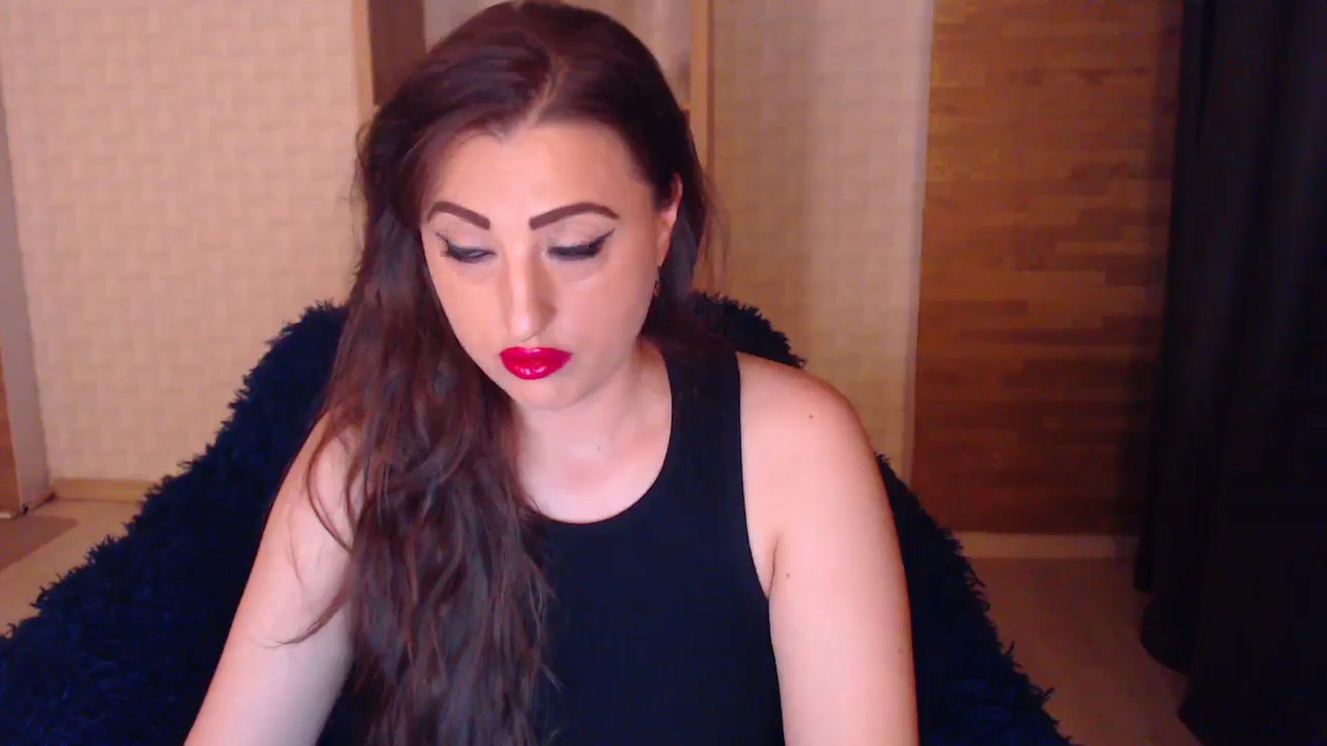 Gallery image thumbnail from HotRebbecca's myfreecams stream on, 08/17/2025, 22:24 image 15 of 20
