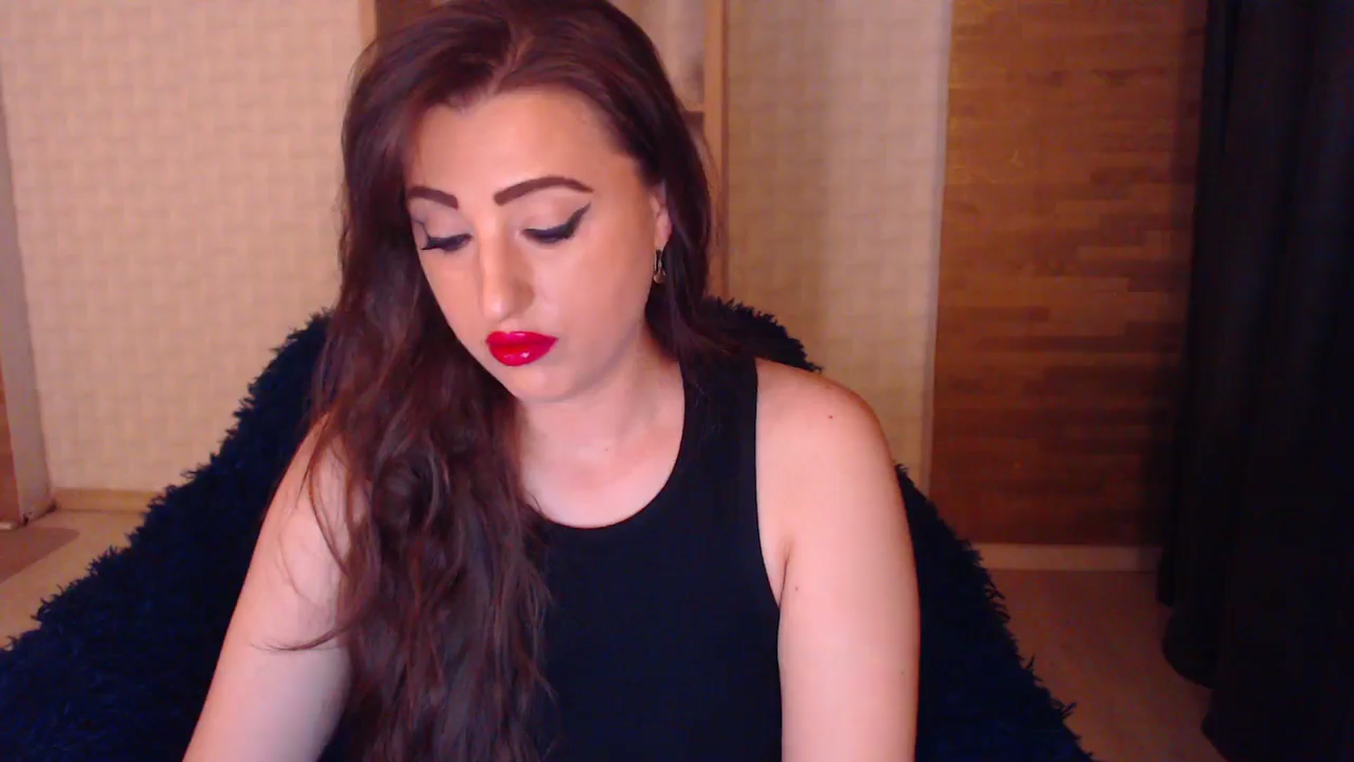Gallery image thumbnail from HotRebbecca's myfreecams stream on, 08/17/2025, 22:24 image 13 of 20