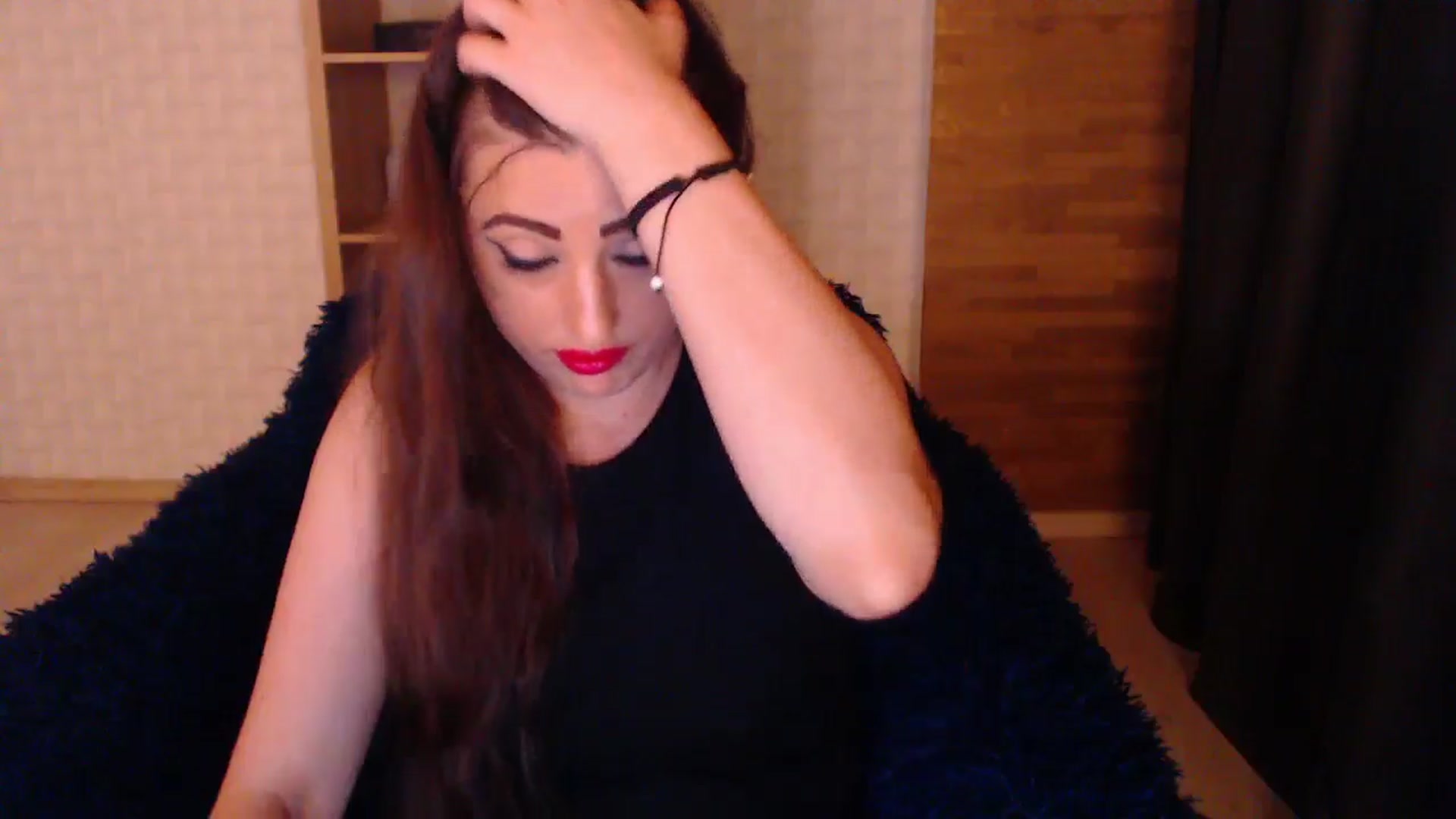 Gallery image thumbnail from HotRebbecca's myfreecams stream on, 08/18/2025, 04:08 image 6 of 20