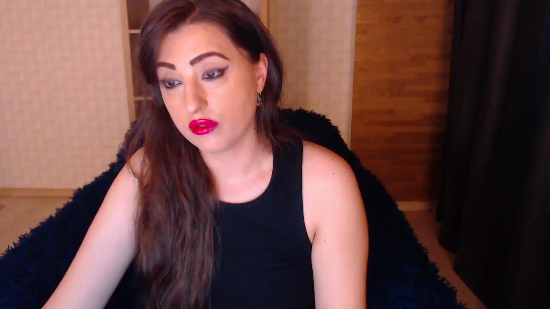Gallery image thumbnail from HotRebbecca's myfreecams stream on, 08/18/2025, 04:08 image 2 of 20
