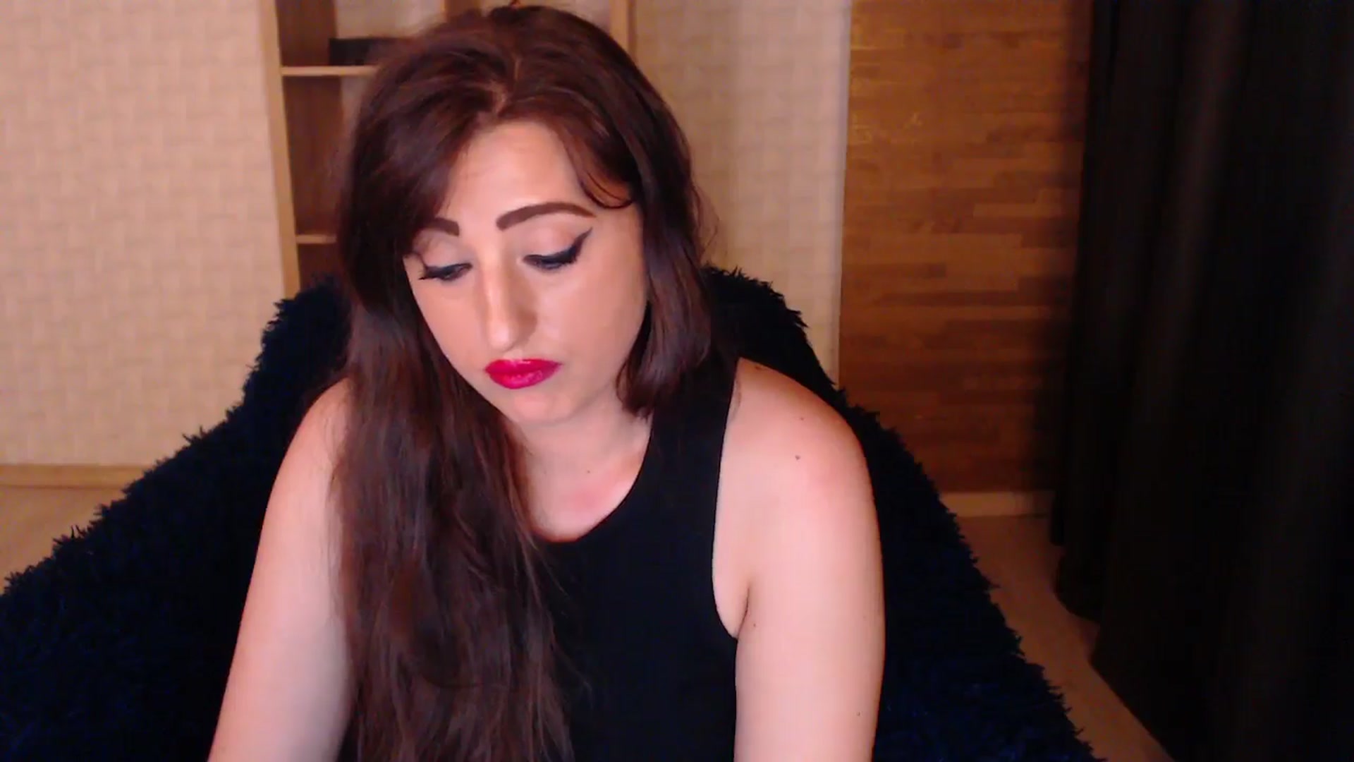 Gallery image thumbnail from HotRebbecca's myfreecams stream on, 08/18/2025, 04:08 image 13 of 20
