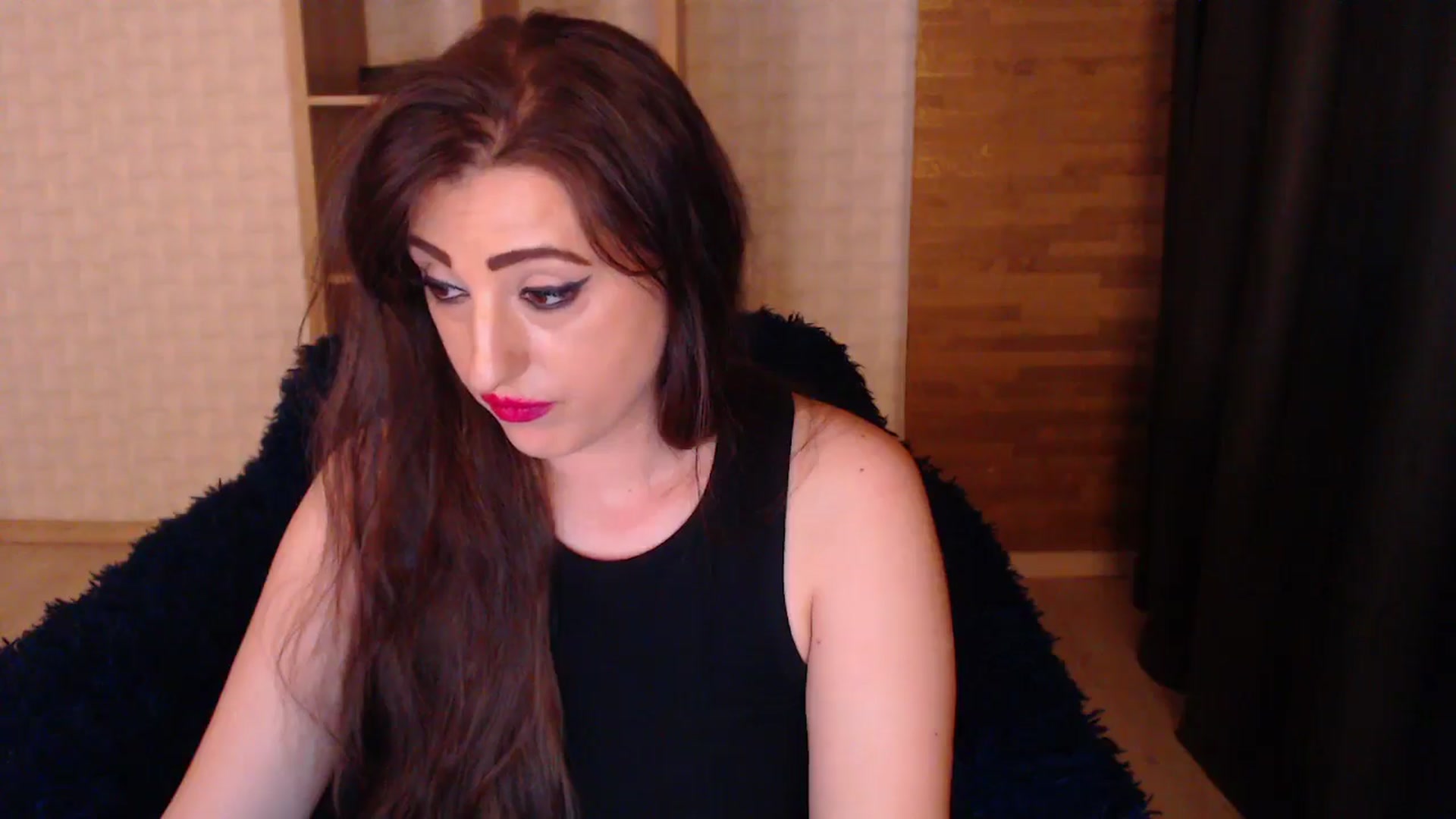 Gallery image thumbnail from HotRebbecca's myfreecams stream on, 08/18/2025, 04:08 image 15 of 20