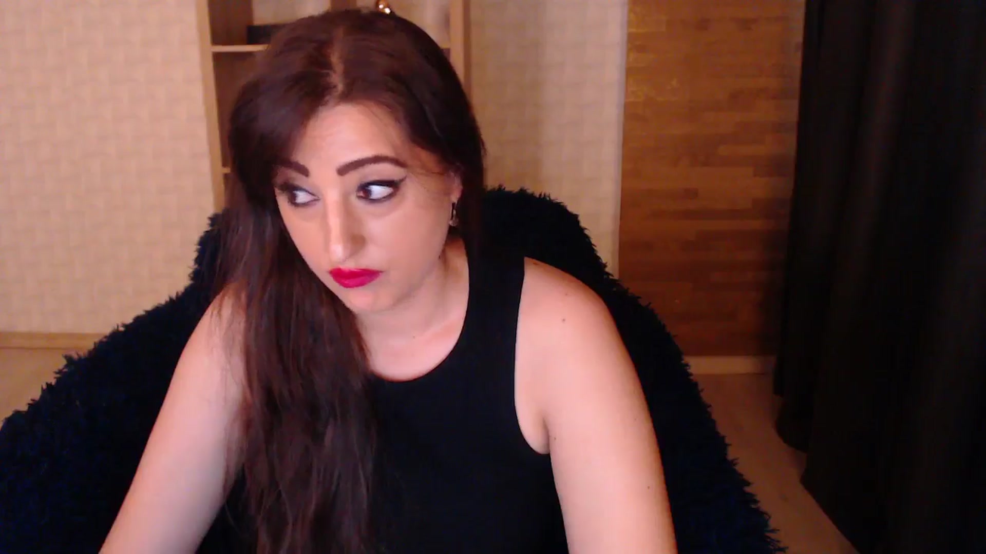 Gallery image thumbnail from HotRebbecca's myfreecams stream on, 08/18/2025, 04:08 image 20 of 20