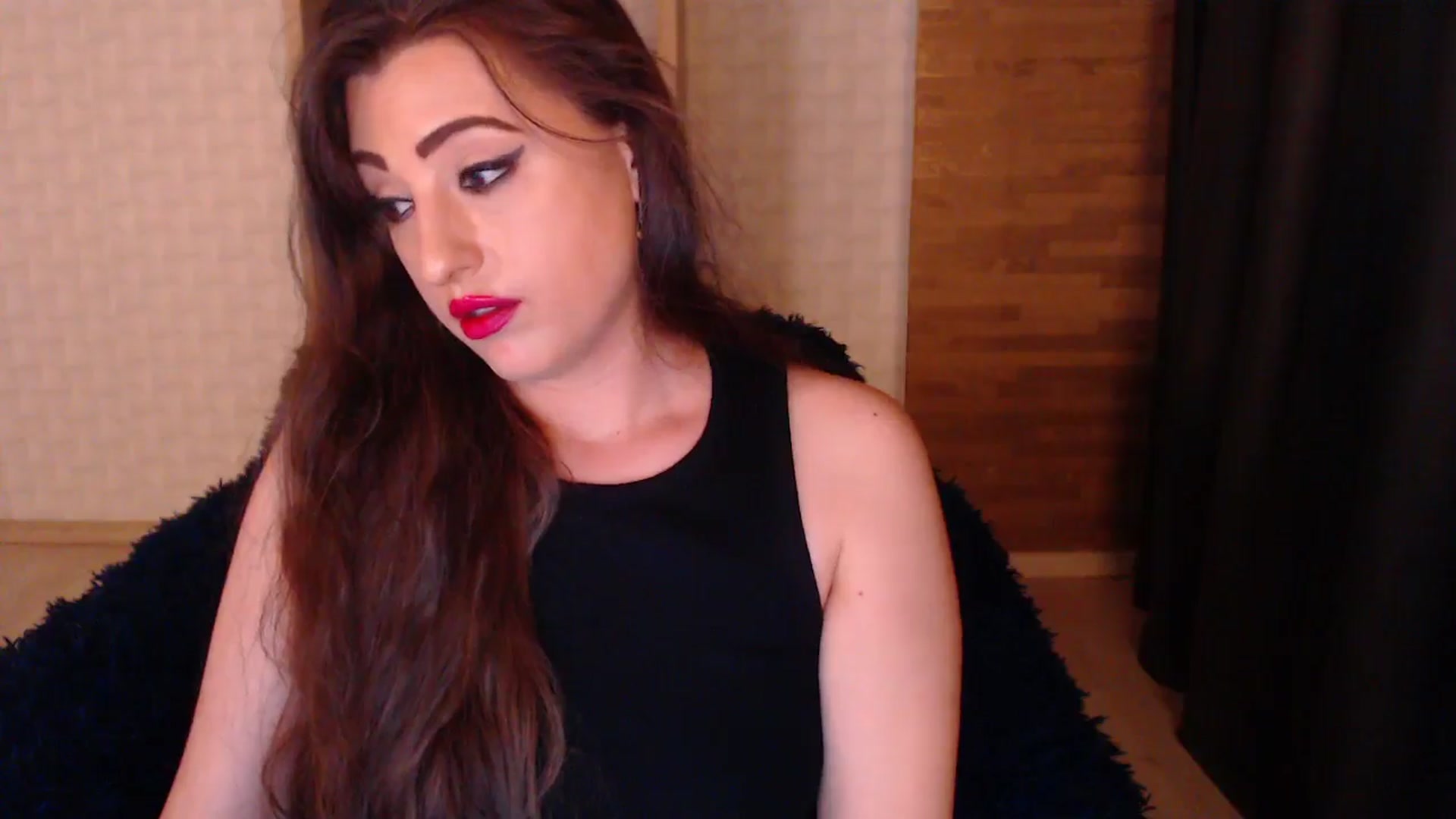 Gallery image thumbnail from HotRebbecca's myfreecams stream on, 08/18/2025, 04:08 image 17 of 20