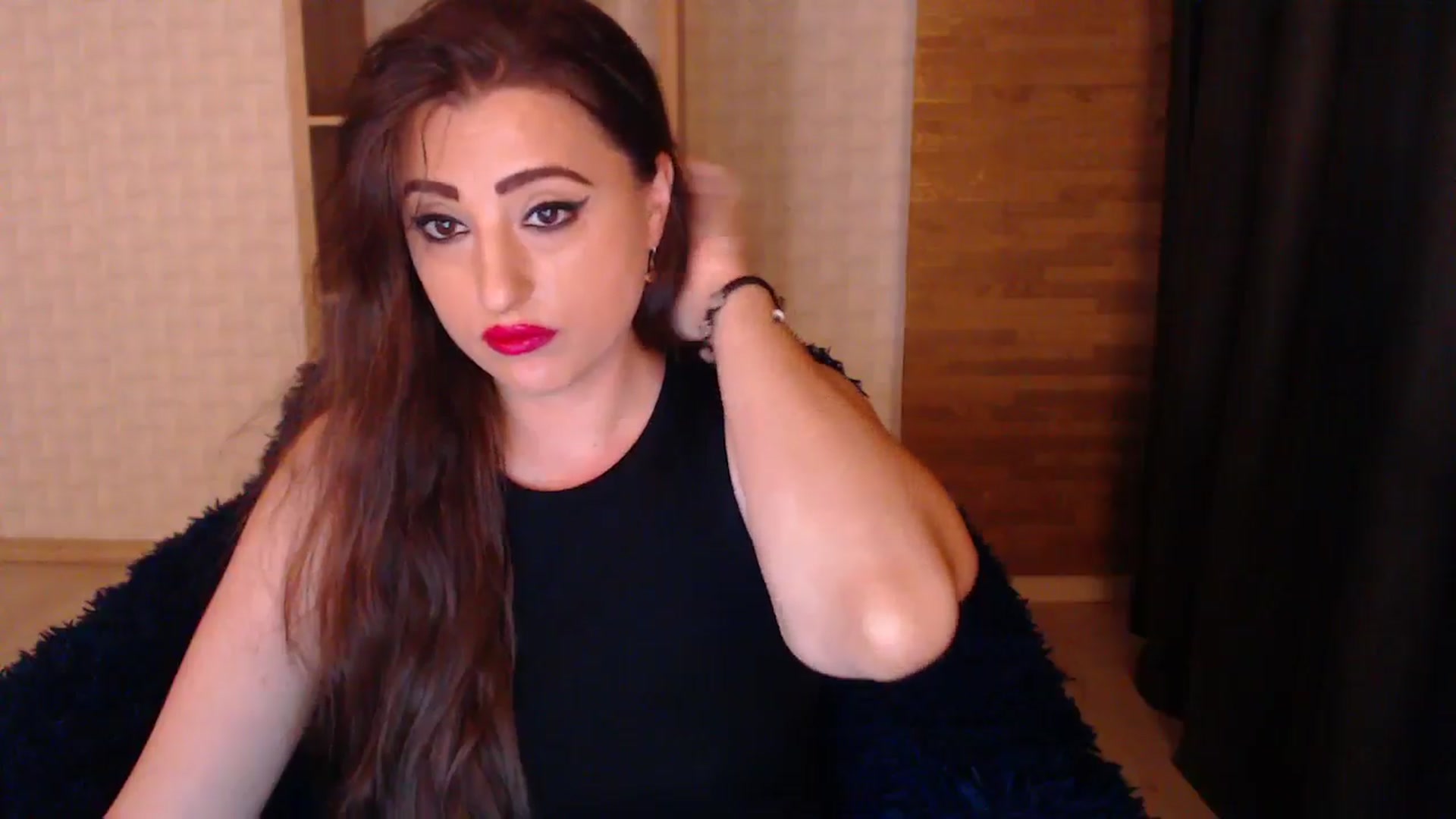 Gallery image thumbnail from HotRebbecca's myfreecams stream on, 08/18/2025, 04:08 image 14 of 20