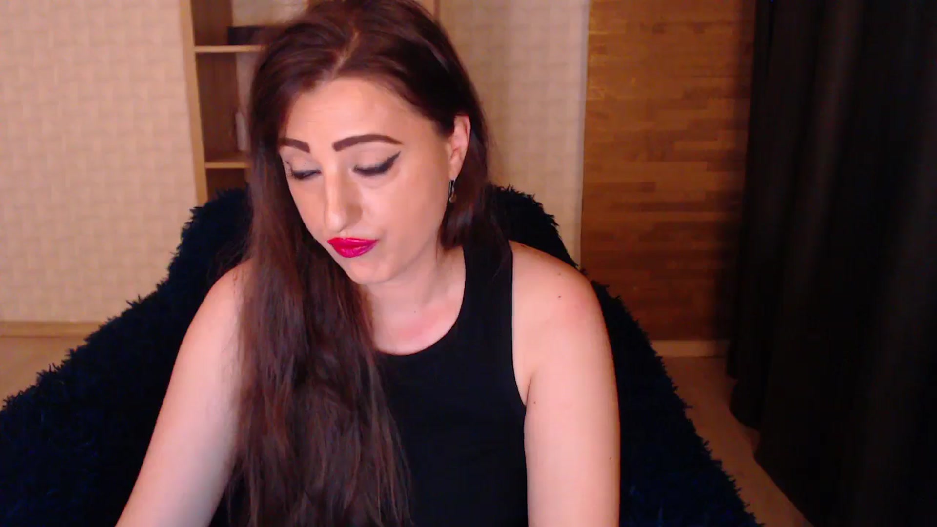 Gallery image thumbnail from HotRebbecca's myfreecams stream on, 08/18/2025, 04:08 image 12 of 20