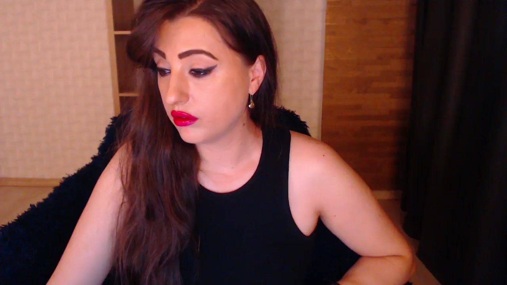 Gallery image thumbnail from HotRebbecca's myfreecams stream on, 08/18/2025, 04:08 image 5 of 20