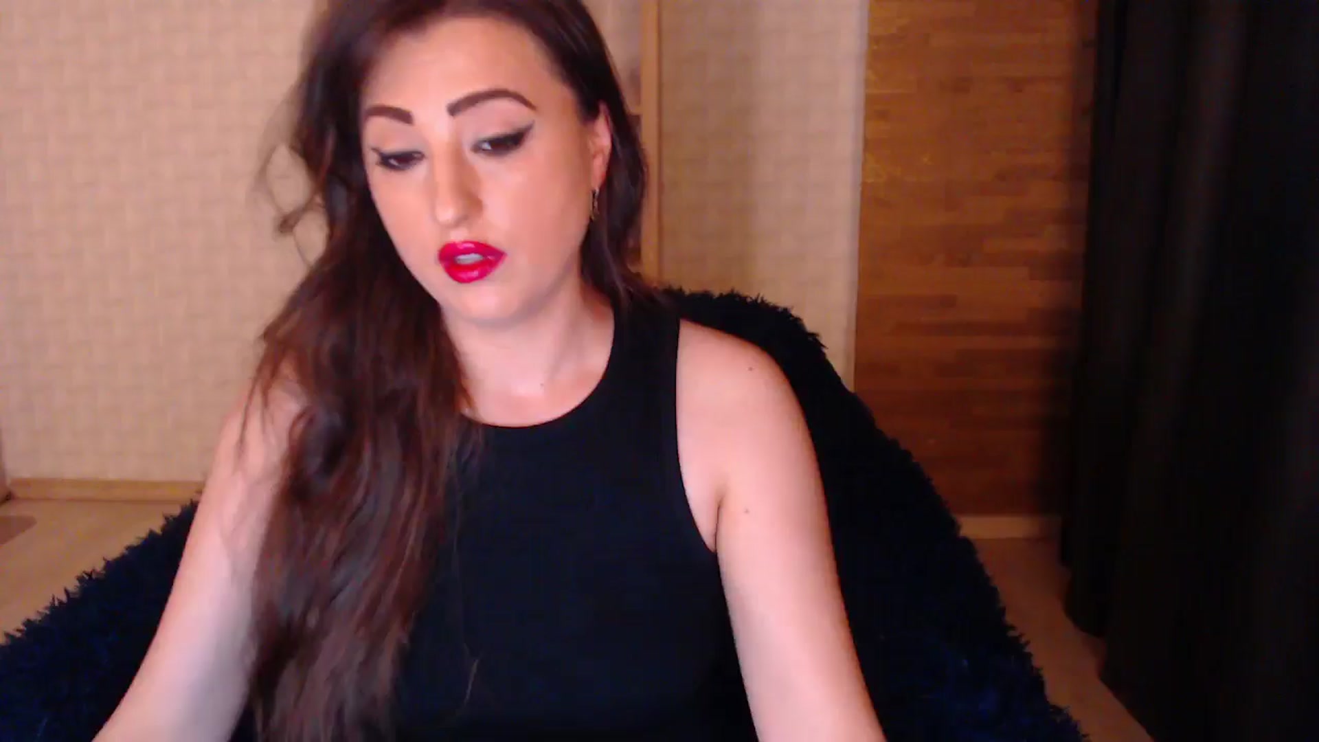 Gallery image thumbnail from HotRebbecca's myfreecams stream on, 08/18/2025, 04:08 image 1 of 20