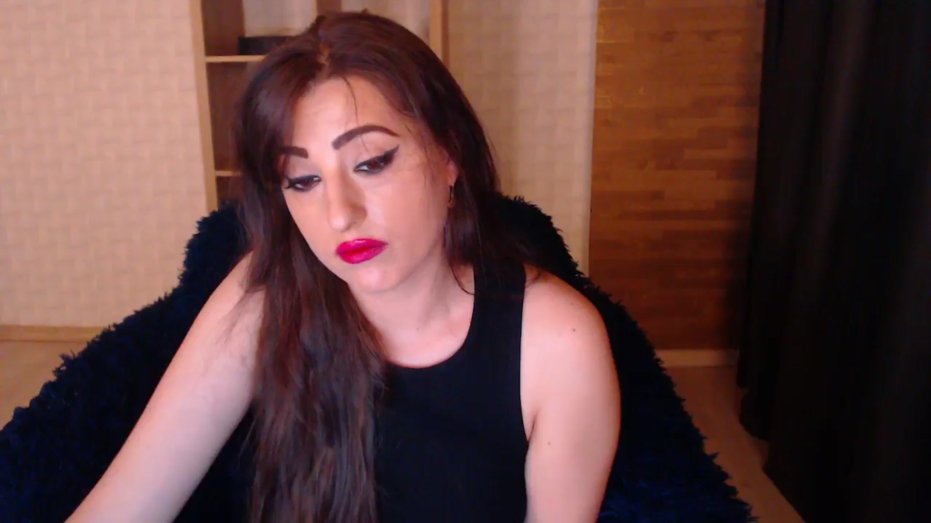 Gallery image thumbnail from HotRebbecca's myfreecams stream on, 08/18/2025, 04:08 image 19 of 20