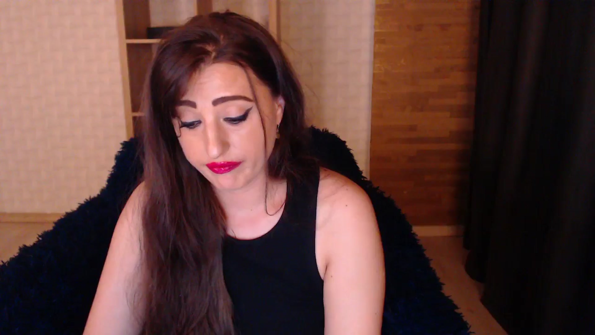Gallery image thumbnail from HotRebbecca's myfreecams stream on, 08/18/2025, 04:08 image 16 of 20