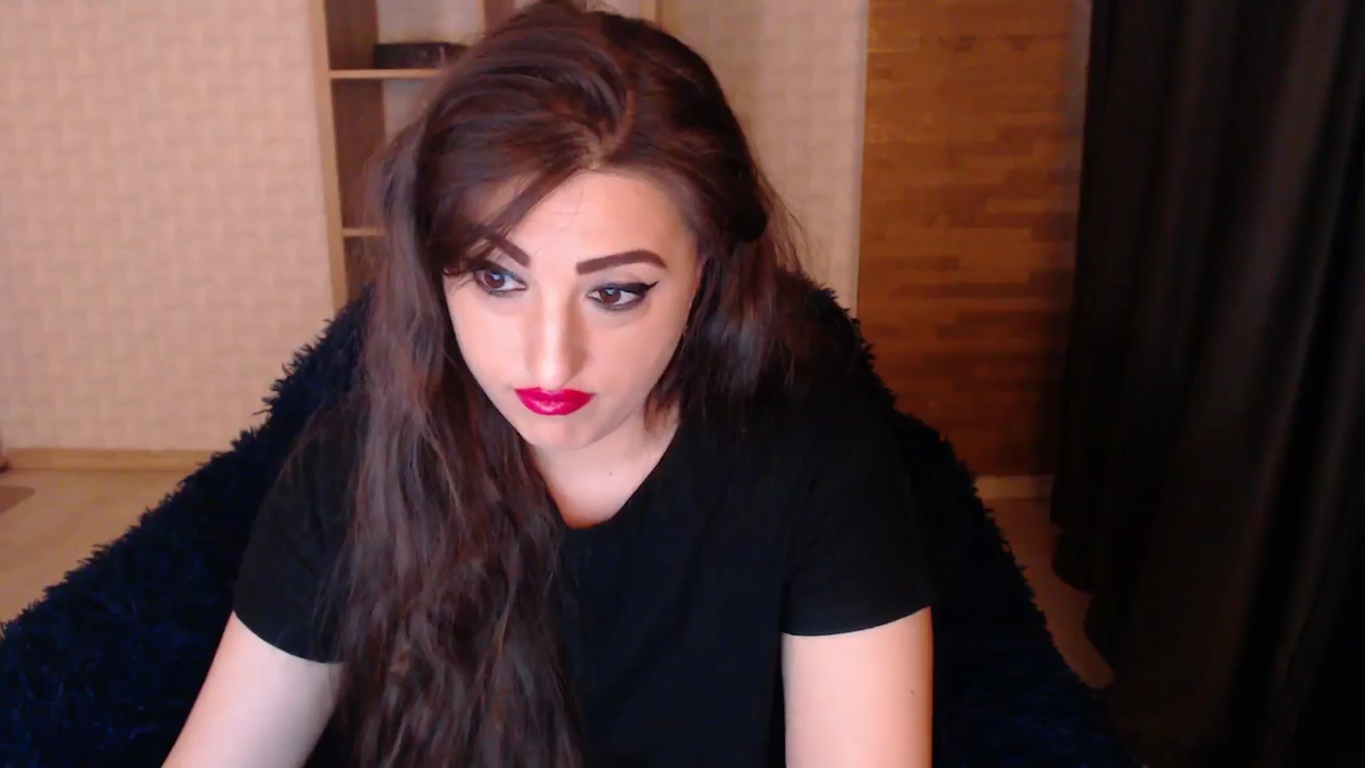 Gallery image thumbnail from HotRebbecca's myfreecams stream on, 08/19/2025, 05:00 image 3 of 20