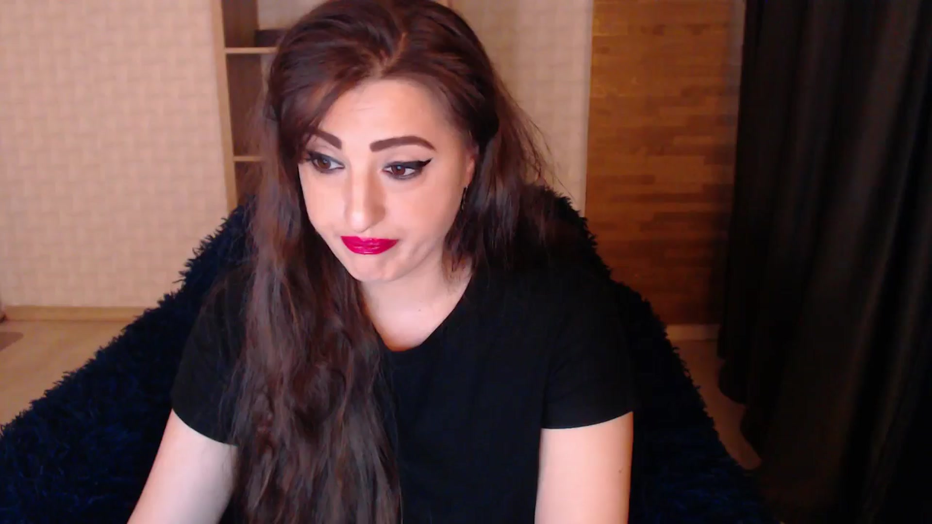Gallery image thumbnail from HotRebbecca's myfreecams stream on, 08/19/2025, 05:00 image 4 of 20