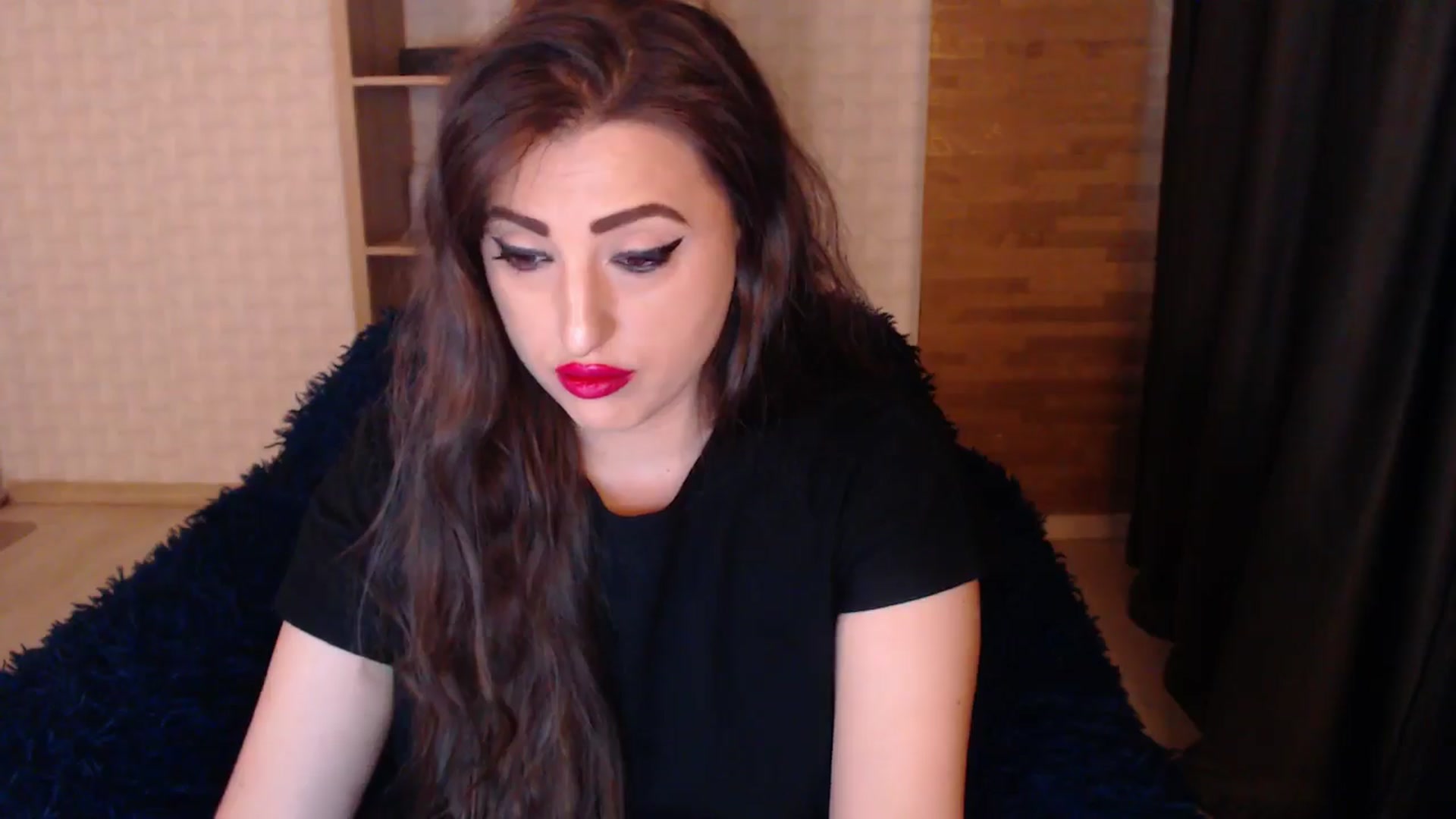 Gallery image thumbnail from HotRebbecca's myfreecams stream on, 08/19/2025, 05:00 image 15 of 20
