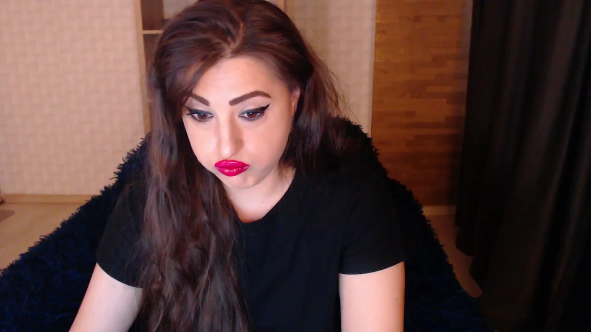 Gallery image thumbnail from HotRebbecca's myfreecams stream on, 08/19/2025, 05:00 image 2 of 20
