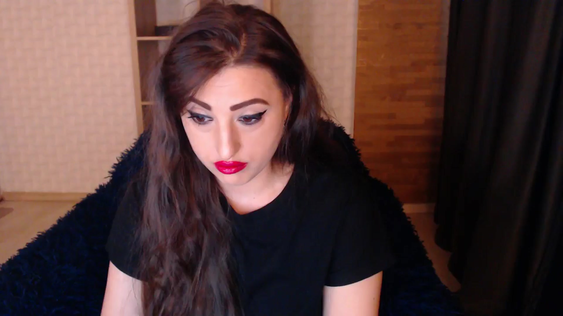 Gallery image thumbnail from HotRebbecca's myfreecams stream on, 08/19/2025, 05:00 image 1 of 20