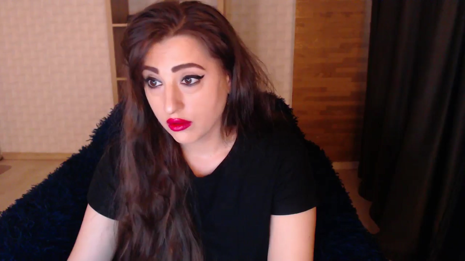Gallery image thumbnail from HotRebbecca's myfreecams stream on, 08/19/2025, 05:00 image 6 of 20