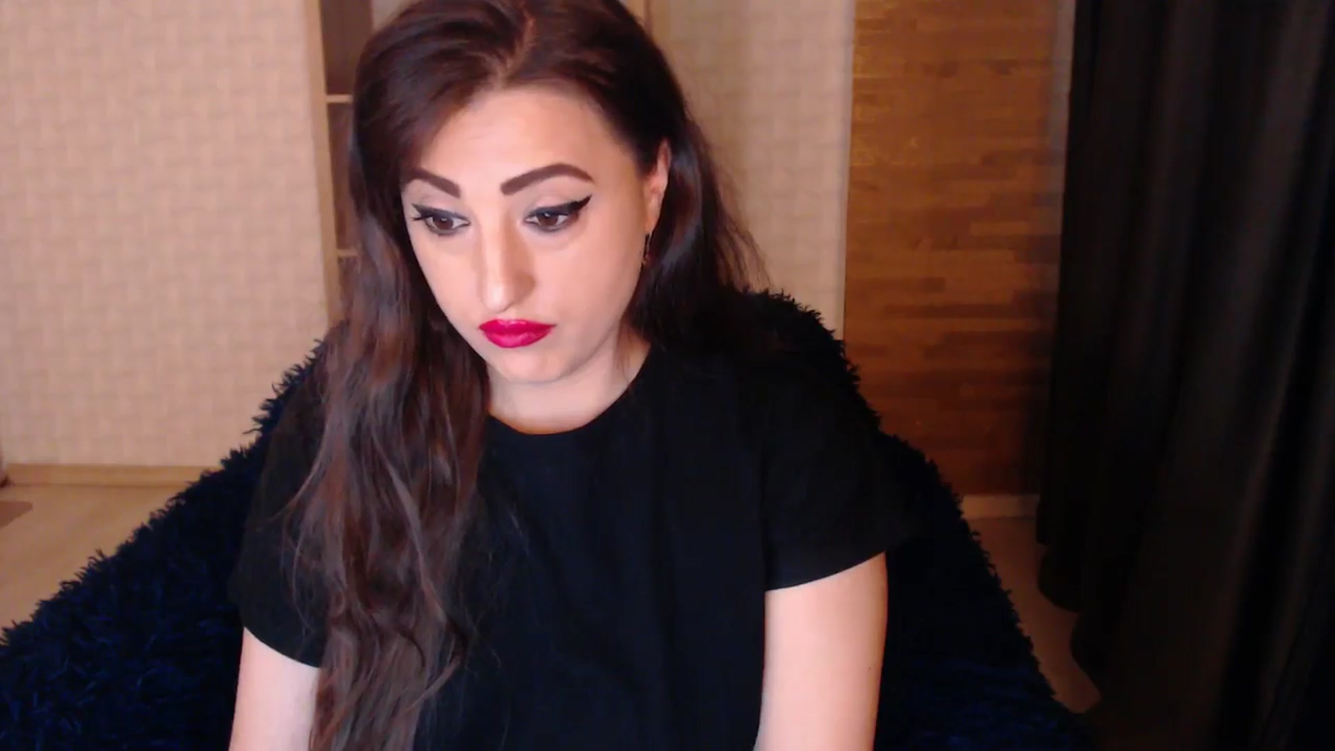 Gallery image thumbnail from HotRebbecca's myfreecams stream on, 08/19/2025, 05:00 image 9 of 20