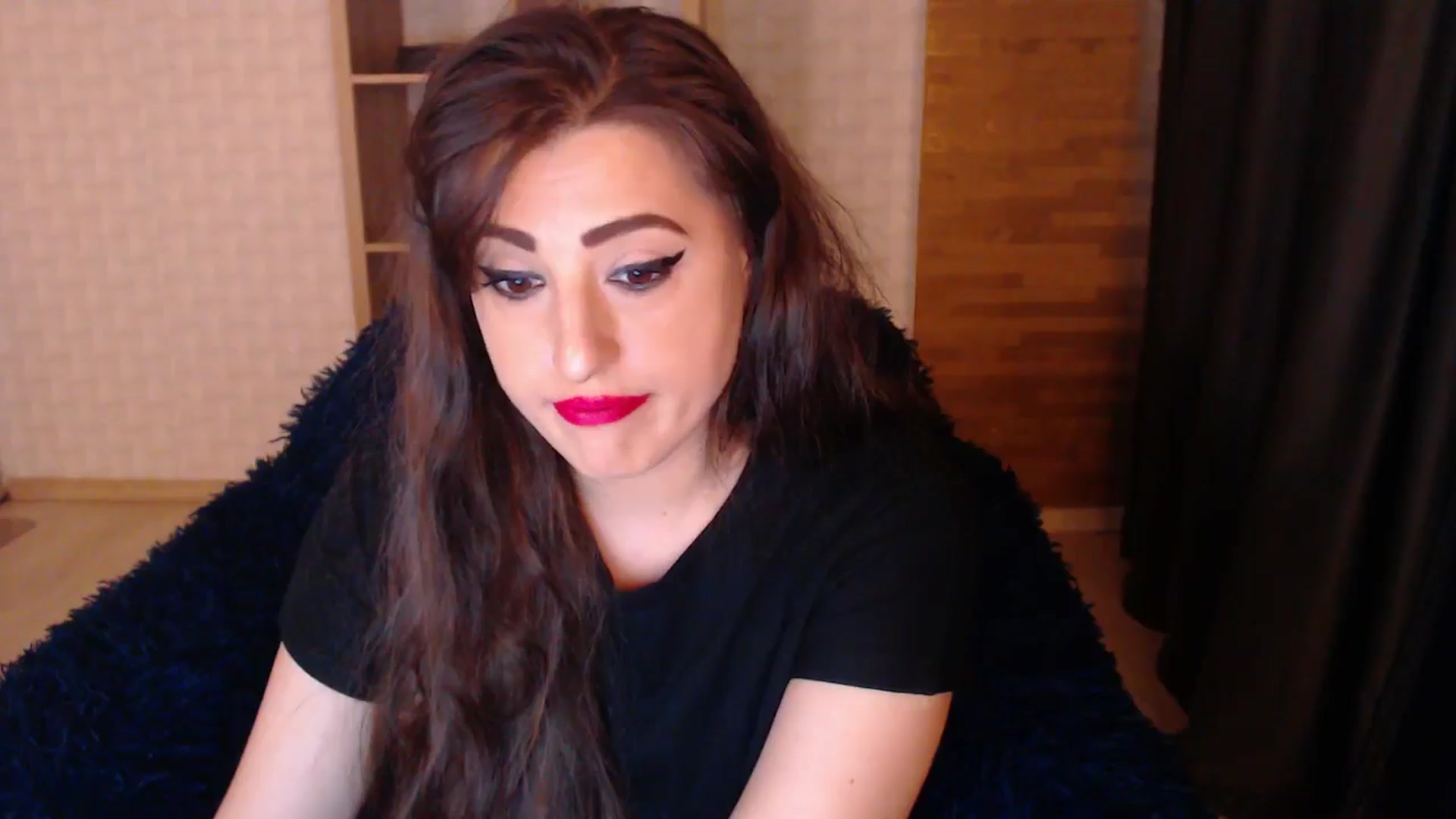 Gallery image thumbnail from HotRebbecca's myfreecams stream on, 08/19/2025, 05:00 image 7 of 20