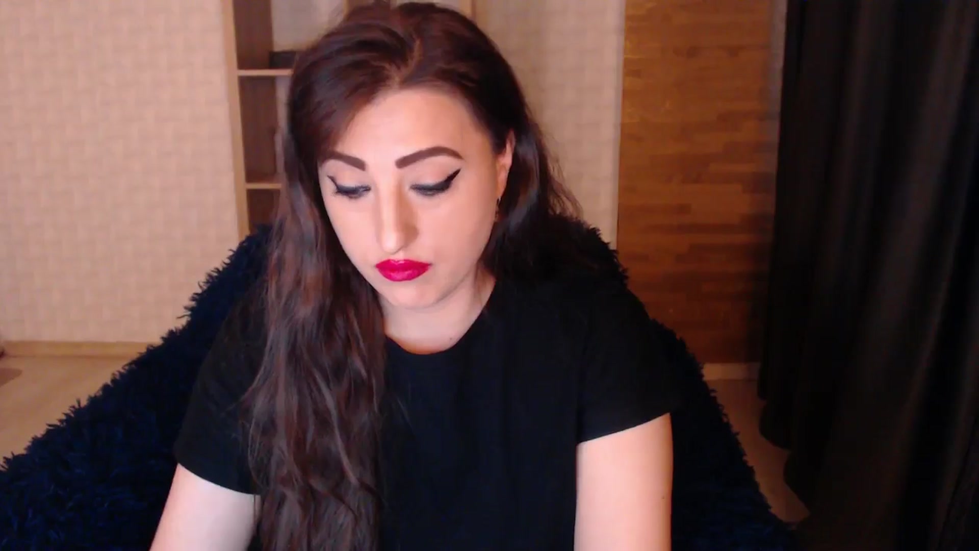 Gallery image thumbnail from HotRebbecca's myfreecams stream on, 08/19/2025, 05:00 image 10 of 20