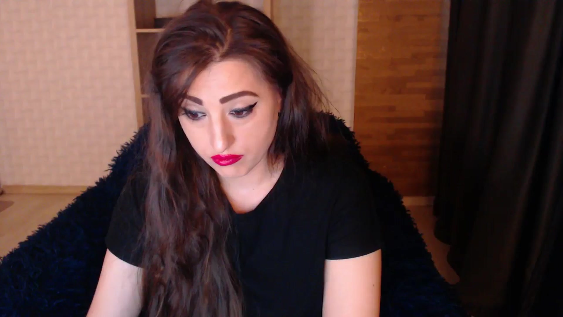 Gallery image thumbnail from HotRebbecca's myfreecams stream on, 08/19/2025, 05:00 image 5 of 20