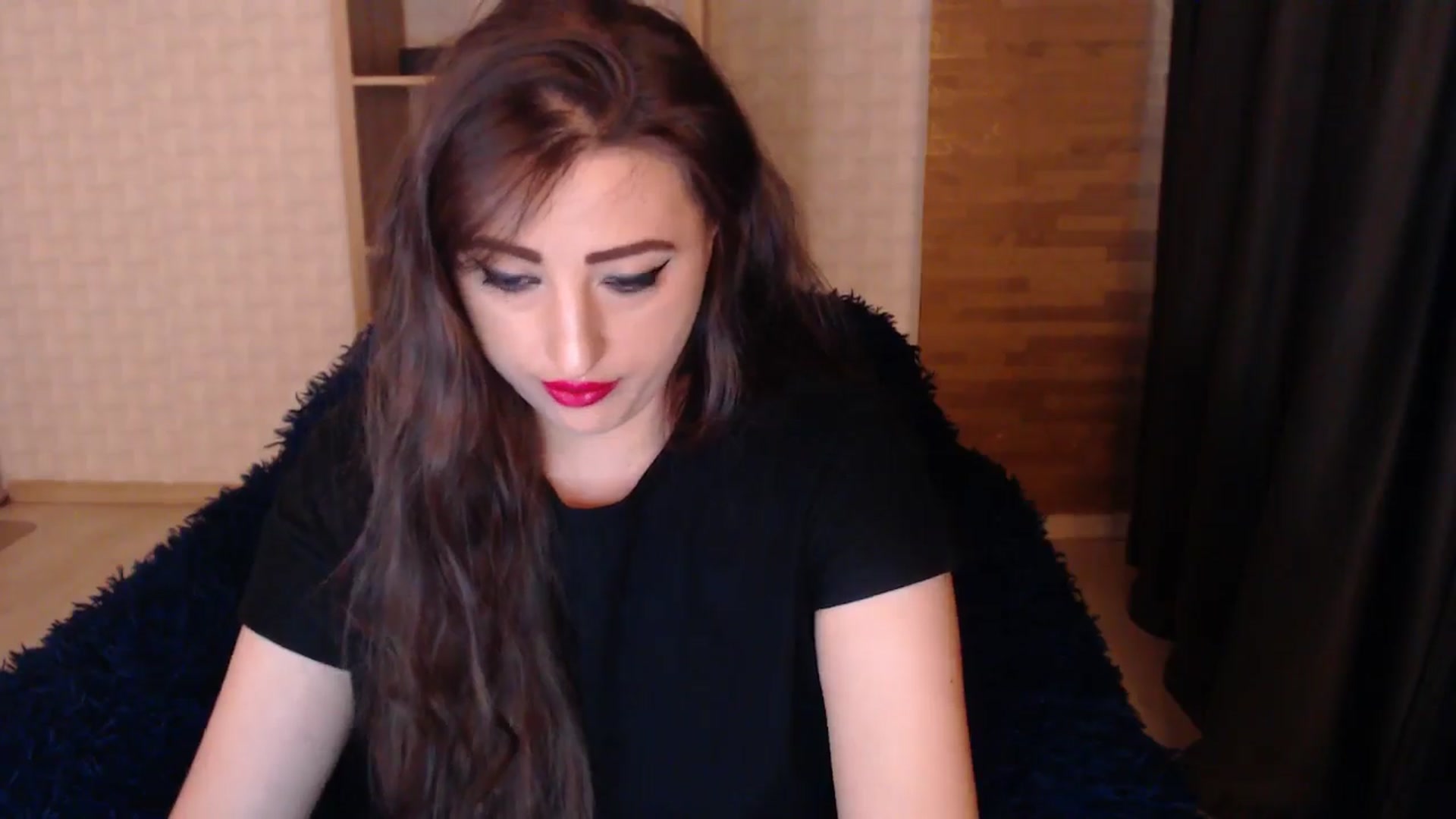 Gallery image thumbnail from HotRebbecca's myfreecams stream on, 08/19/2025, 05:00 image 17 of 20