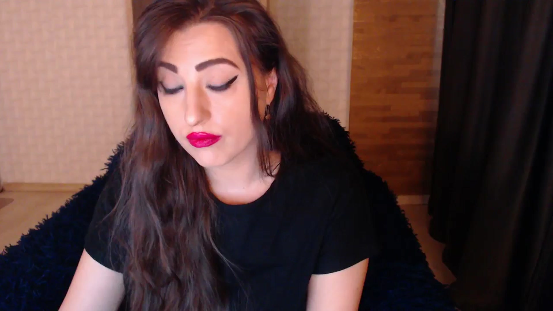 Gallery image thumbnail from HotRebbecca's myfreecams stream on, 08/19/2025, 05:00 image 18 of 20