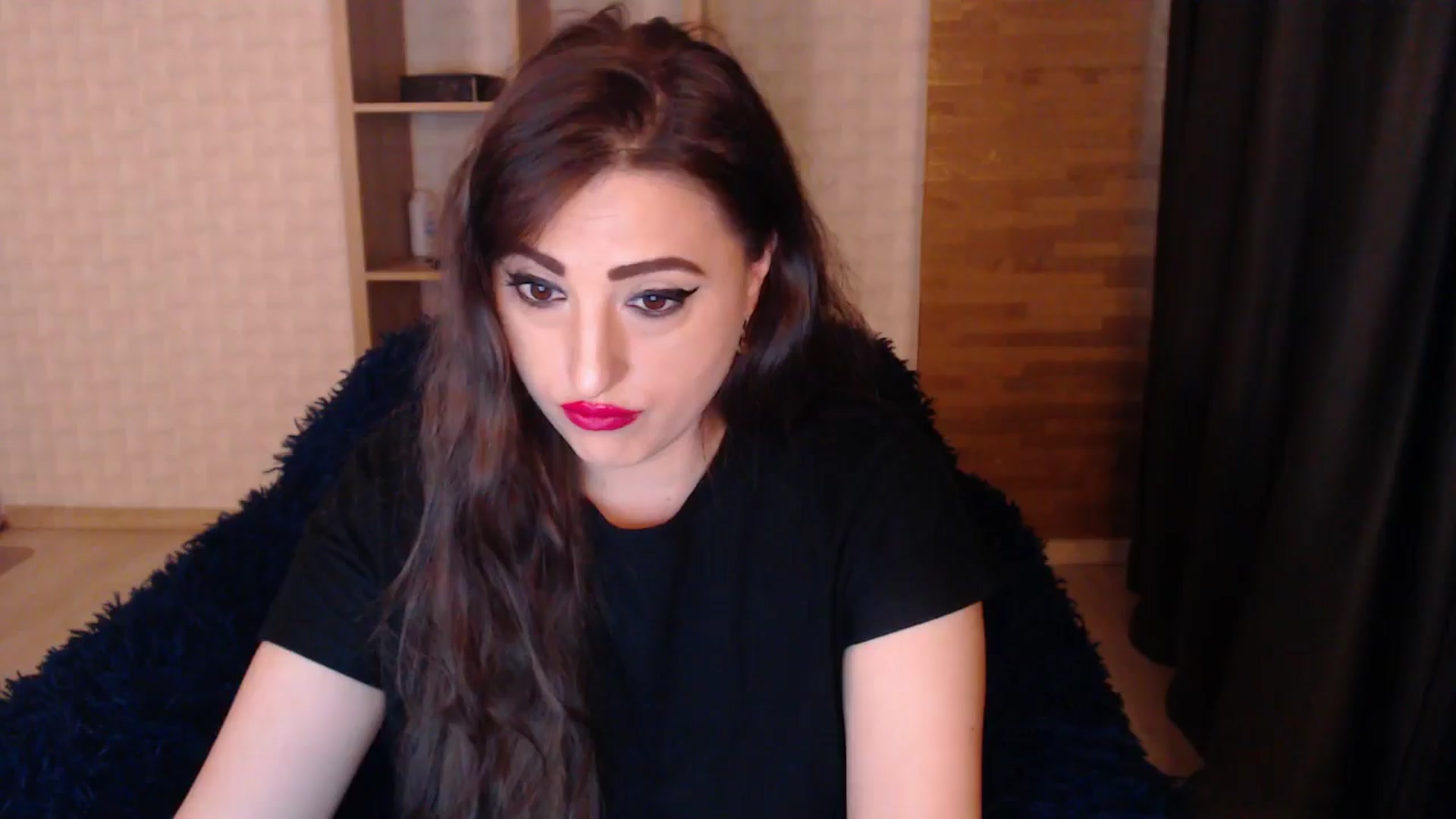 Gallery image thumbnail from HotRebbecca's myfreecams stream on, 08/19/2025, 05:00 image 12 of 20
