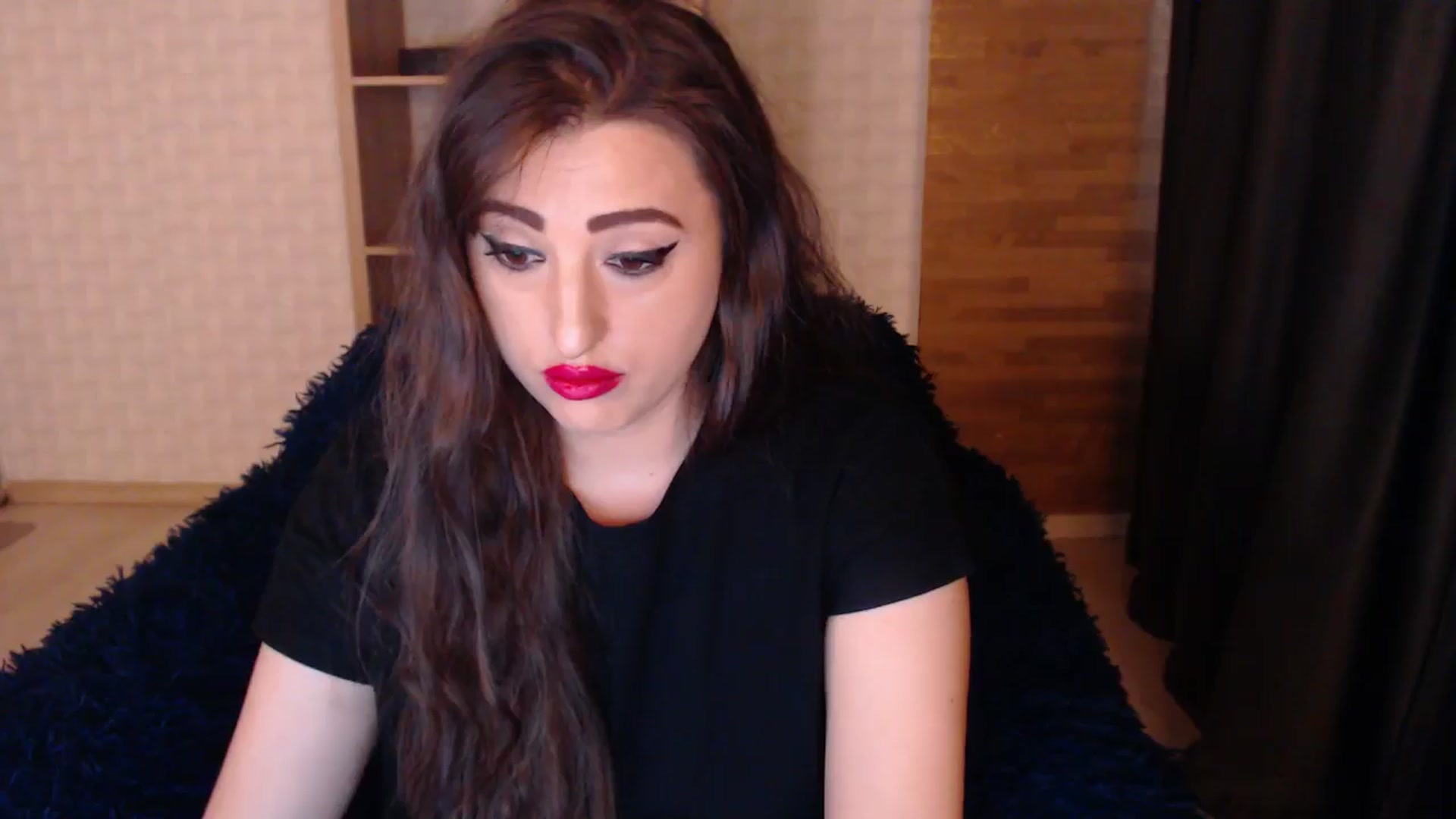 Gallery image thumbnail from HotRebbecca's myfreecams stream on, 08/19/2025, 05:00 image 16 of 20