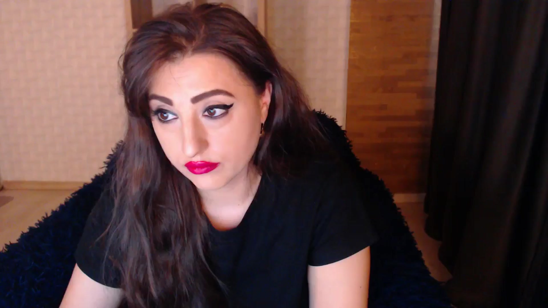 Gallery image thumbnail from HotRebbecca's myfreecams stream on, 08/19/2025, 05:00 image 20 of 20