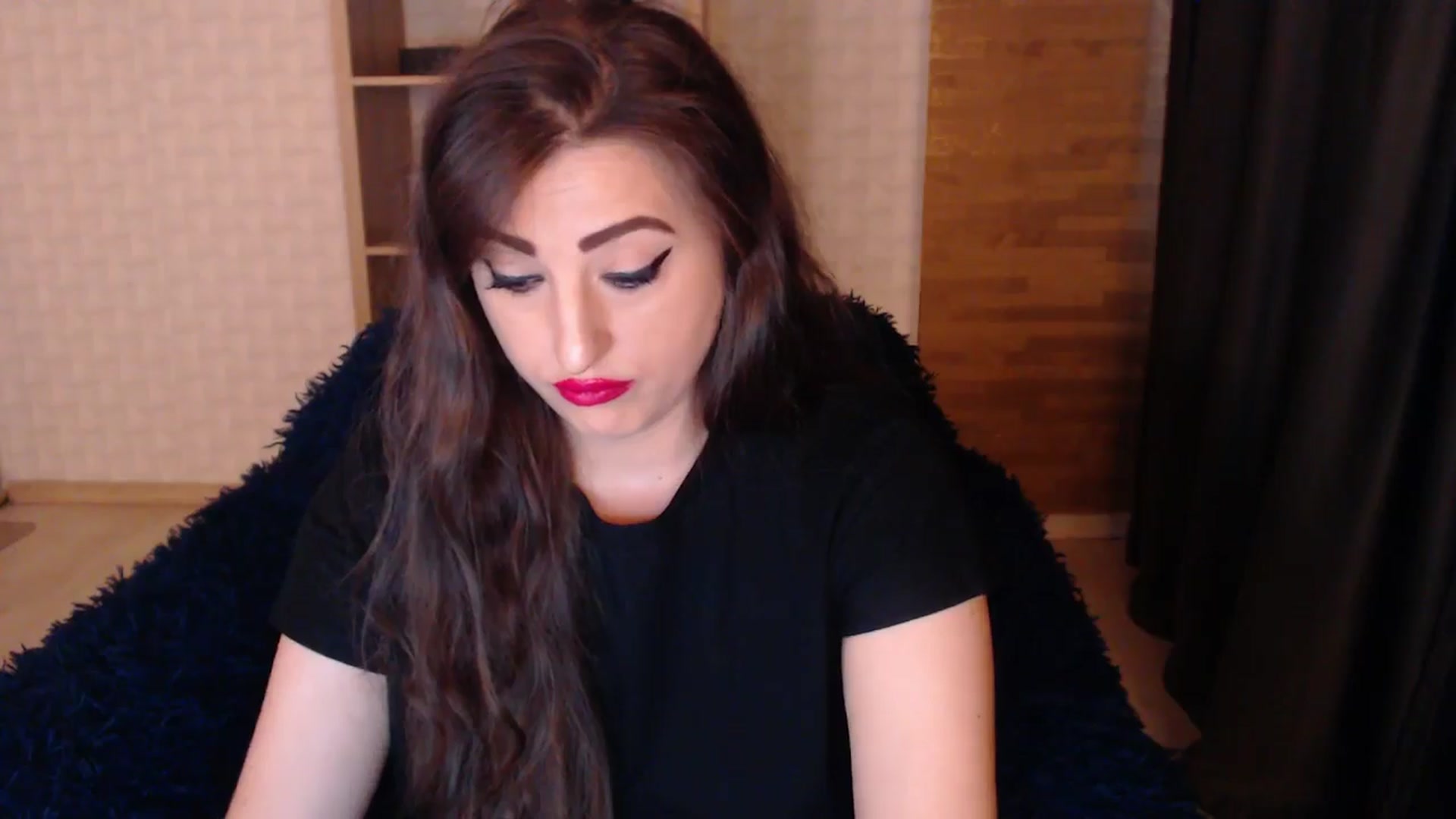 Gallery image thumbnail from HotRebbecca's myfreecams stream on, 08/19/2025, 05:00 image 14 of 20