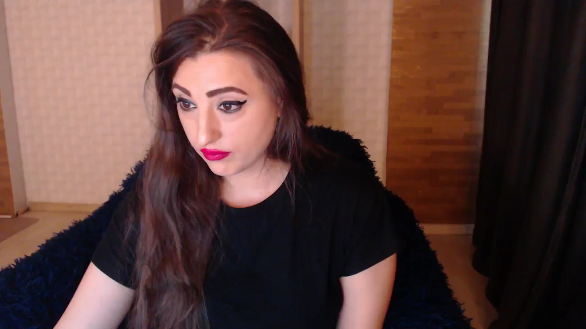 Gallery image thumbnail from HotRebbecca's myfreecams stream on, 08/19/2025, 05:47 image 10 of 20