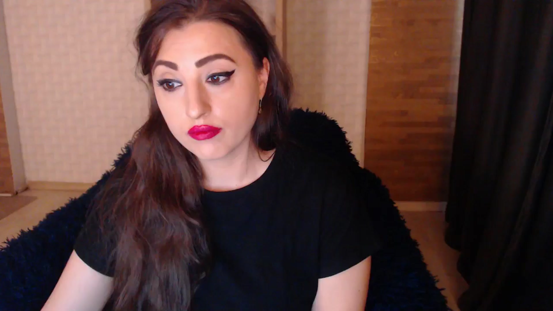 Gallery image thumbnail from HotRebbecca's myfreecams stream on, 08/19/2025, 05:47 image 1 of 20