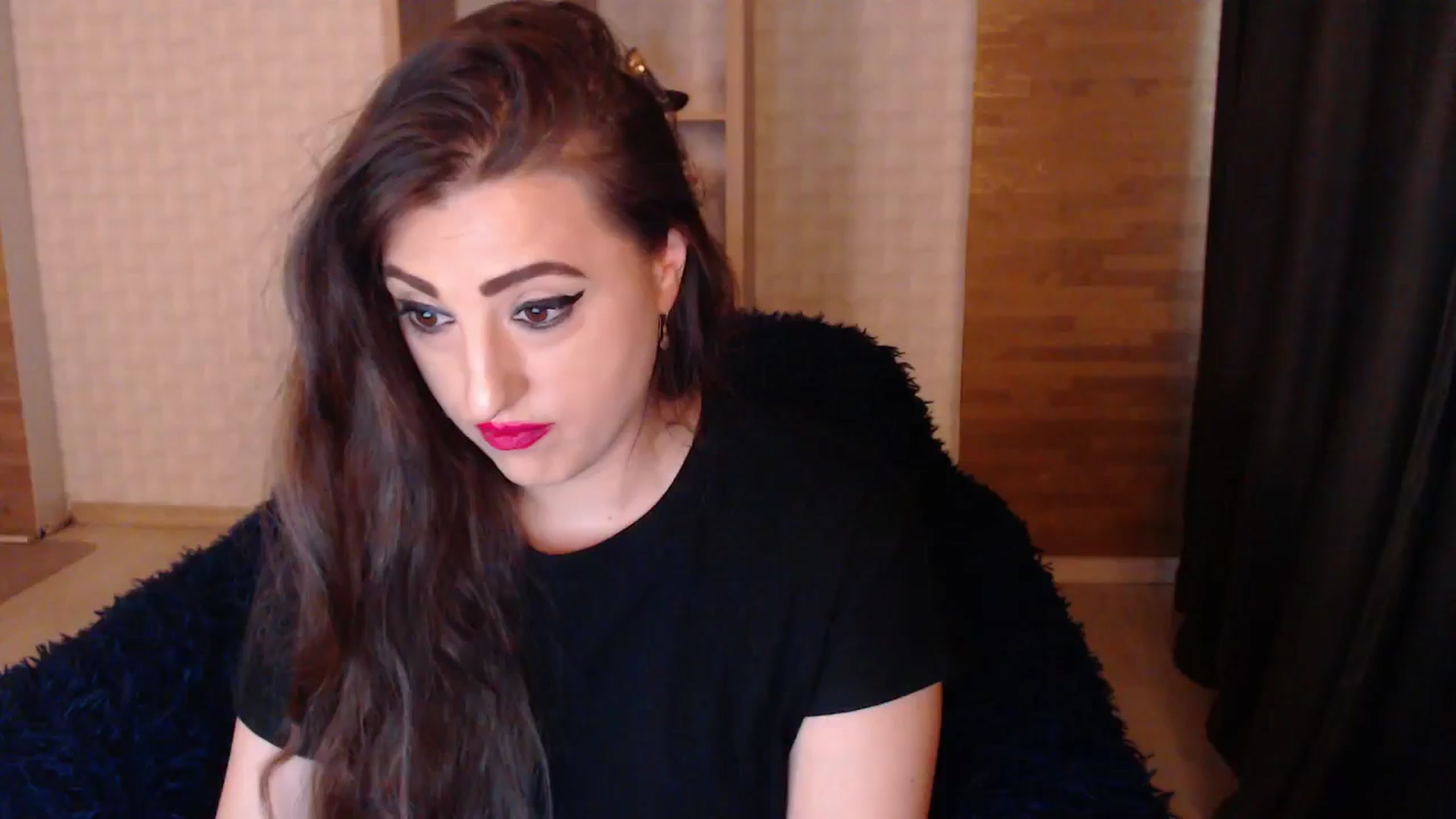 Gallery image thumbnail from HotRebbecca's myfreecams stream on, 08/19/2025, 05:47 image 20 of 20