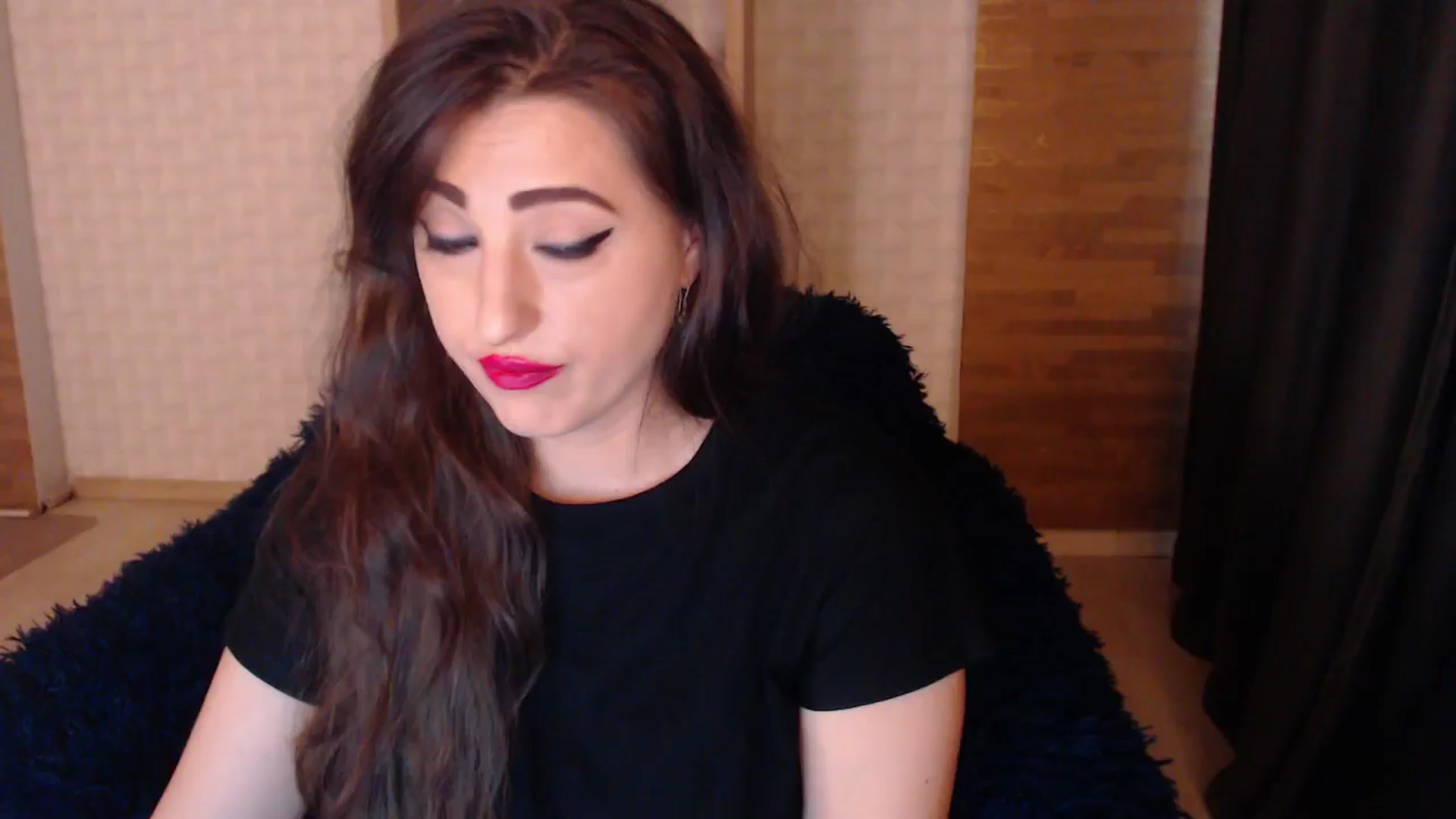 Gallery image thumbnail from HotRebbecca's myfreecams stream on, 08/19/2025, 05:47 image 4 of 20