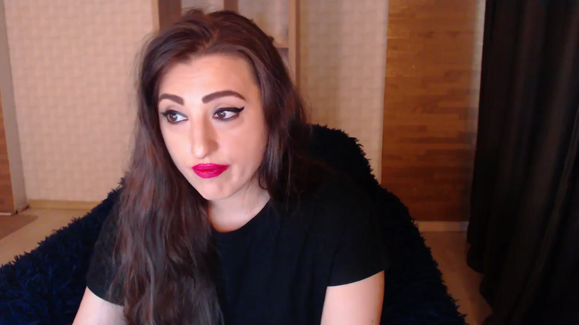 Gallery image thumbnail from HotRebbecca's myfreecams stream on, 08/19/2025, 05:47 image 16 of 20