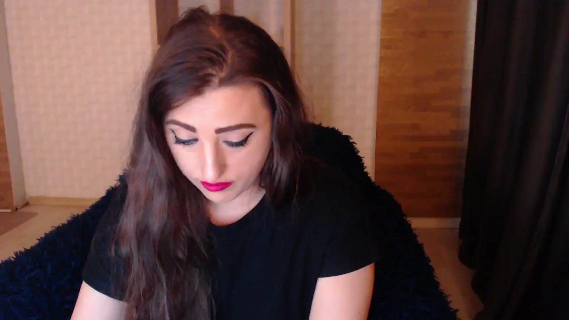 Gallery image thumbnail from HotRebbecca's myfreecams stream on, 08/19/2025, 05:47 image 15 of 20