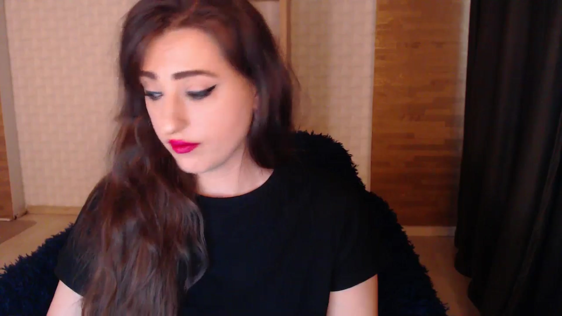 Gallery image thumbnail from HotRebbecca's myfreecams stream on, 08/19/2025, 05:47 image 6 of 20