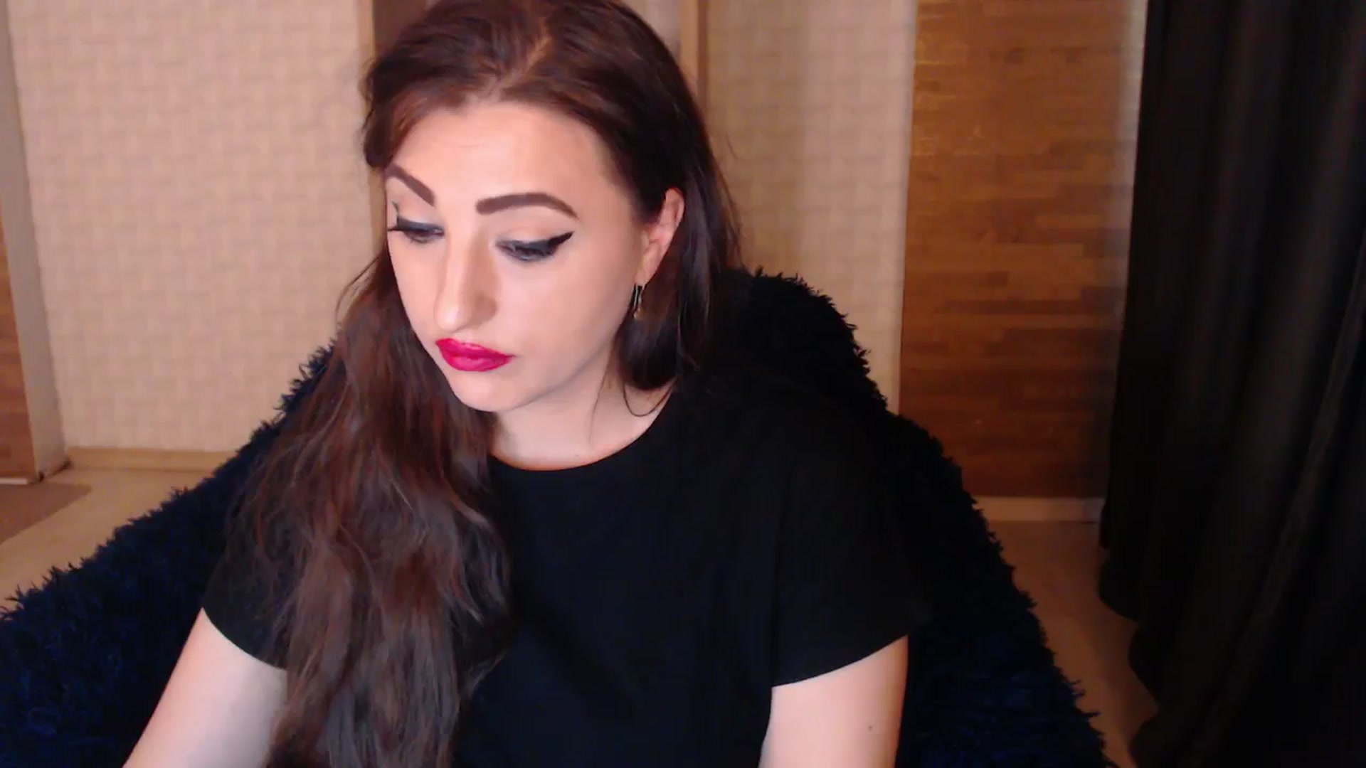 Gallery image thumbnail from HotRebbecca's myfreecams stream on, 08/19/2025, 05:47 image 2 of 20