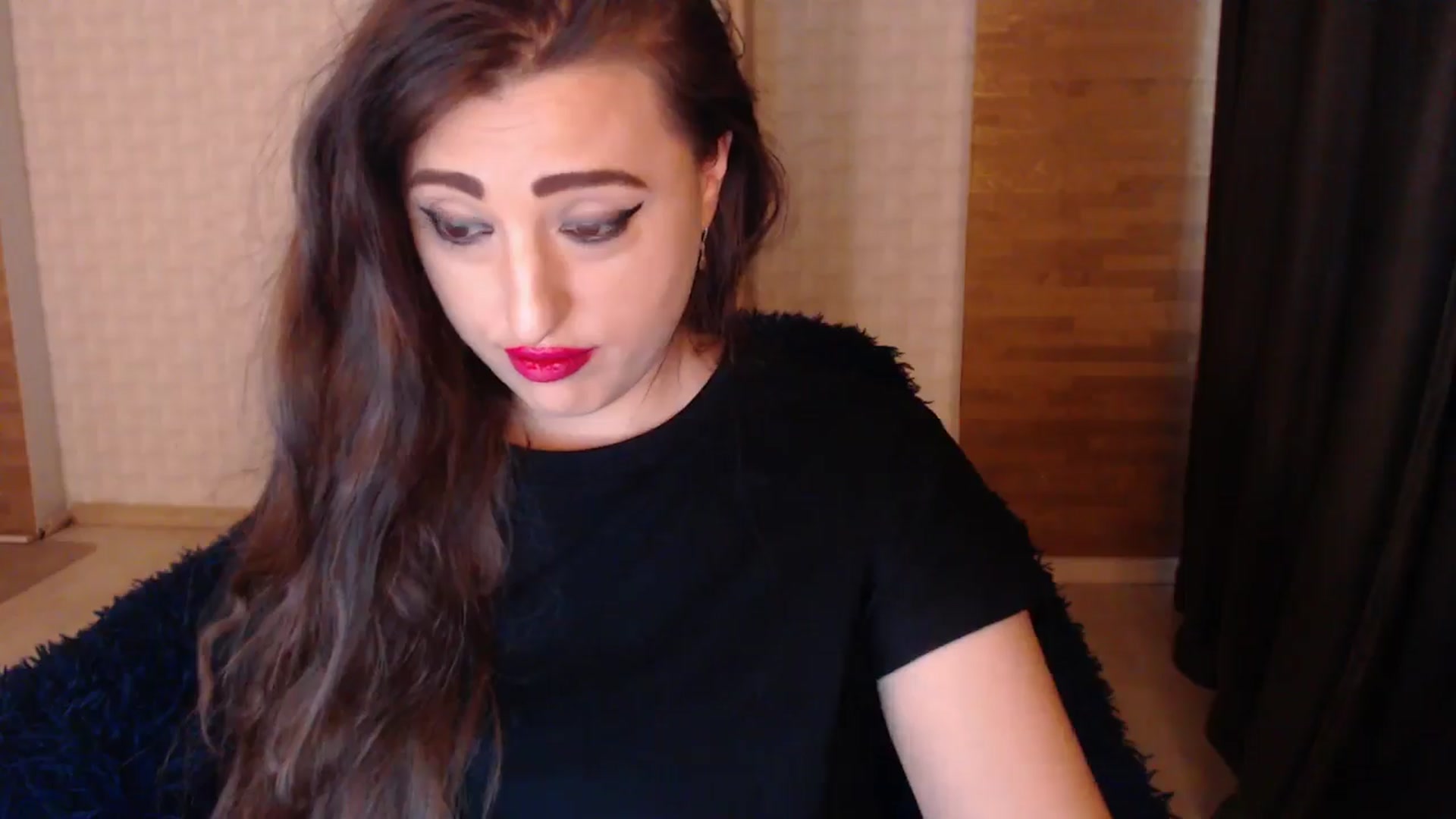 Gallery image thumbnail from HotRebbecca's myfreecams stream on, 08/19/2025, 05:47 image 18 of 20