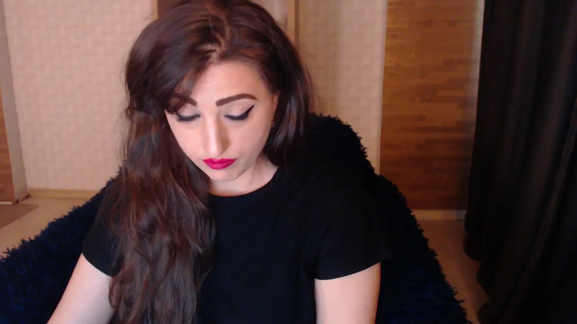 Gallery image thumbnail from HotRebbecca's myfreecams stream on, 08/19/2025, 05:47 image 3 of 20
