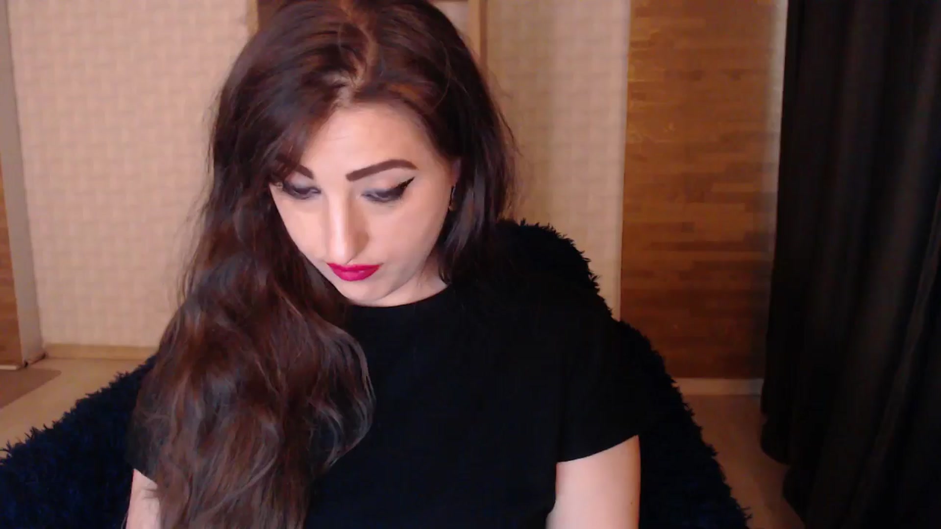 Gallery image thumbnail from HotRebbecca's myfreecams stream on, 08/19/2025, 05:47 image 7 of 20