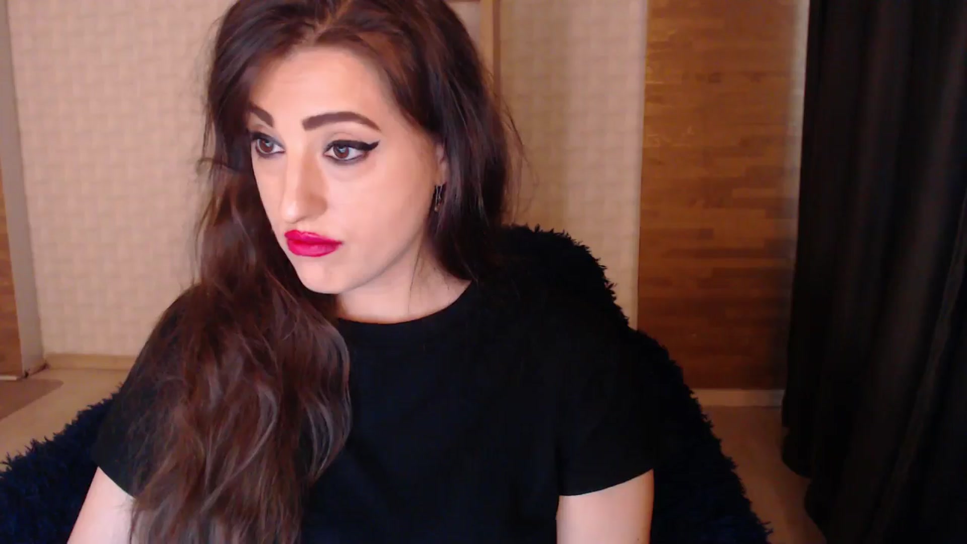 Gallery image thumbnail from HotRebbecca's myfreecams stream on, 08/19/2025, 05:47 image 5 of 20