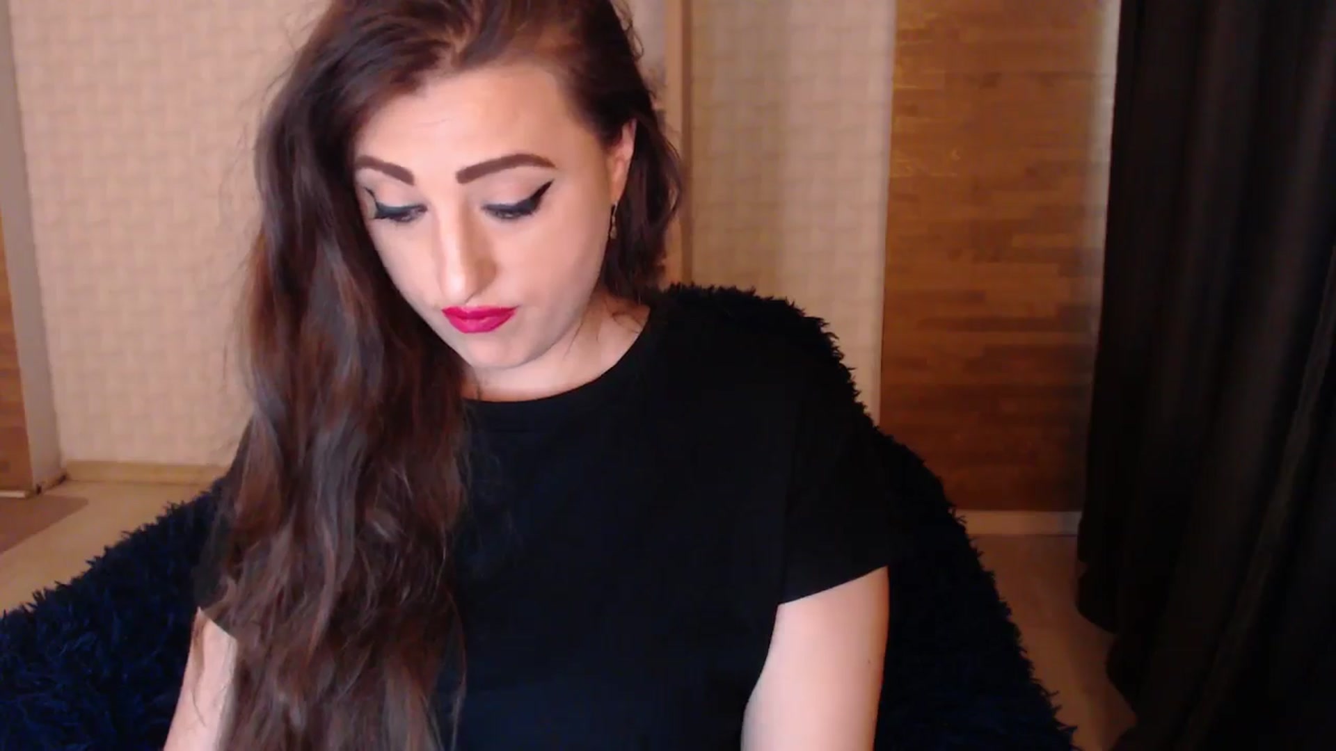 Gallery image thumbnail from HotRebbecca's myfreecams stream on, 08/19/2025, 05:47 image 19 of 20
