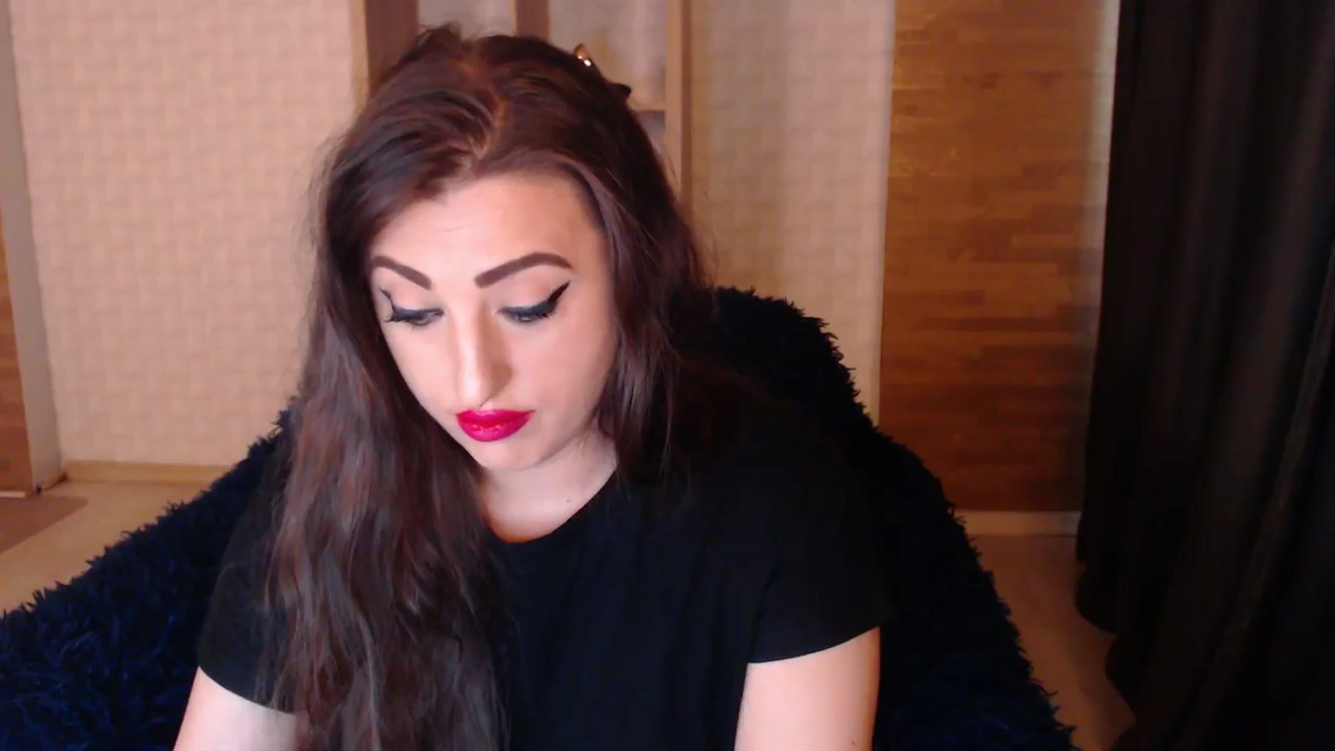Gallery image thumbnail from HotRebbecca's myfreecams stream on, 08/19/2025, 05:47 image 17 of 20